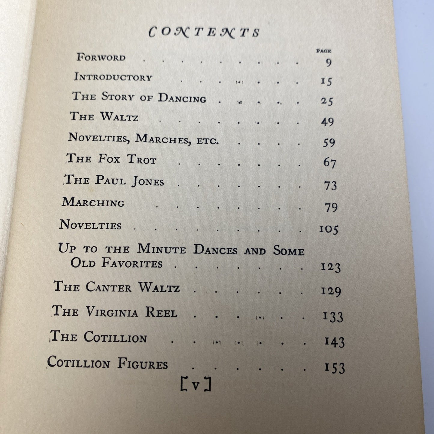 Antiquarian Book Dancing All the Latest Steps By Betty Lee, Roaring 20s 1927 HB