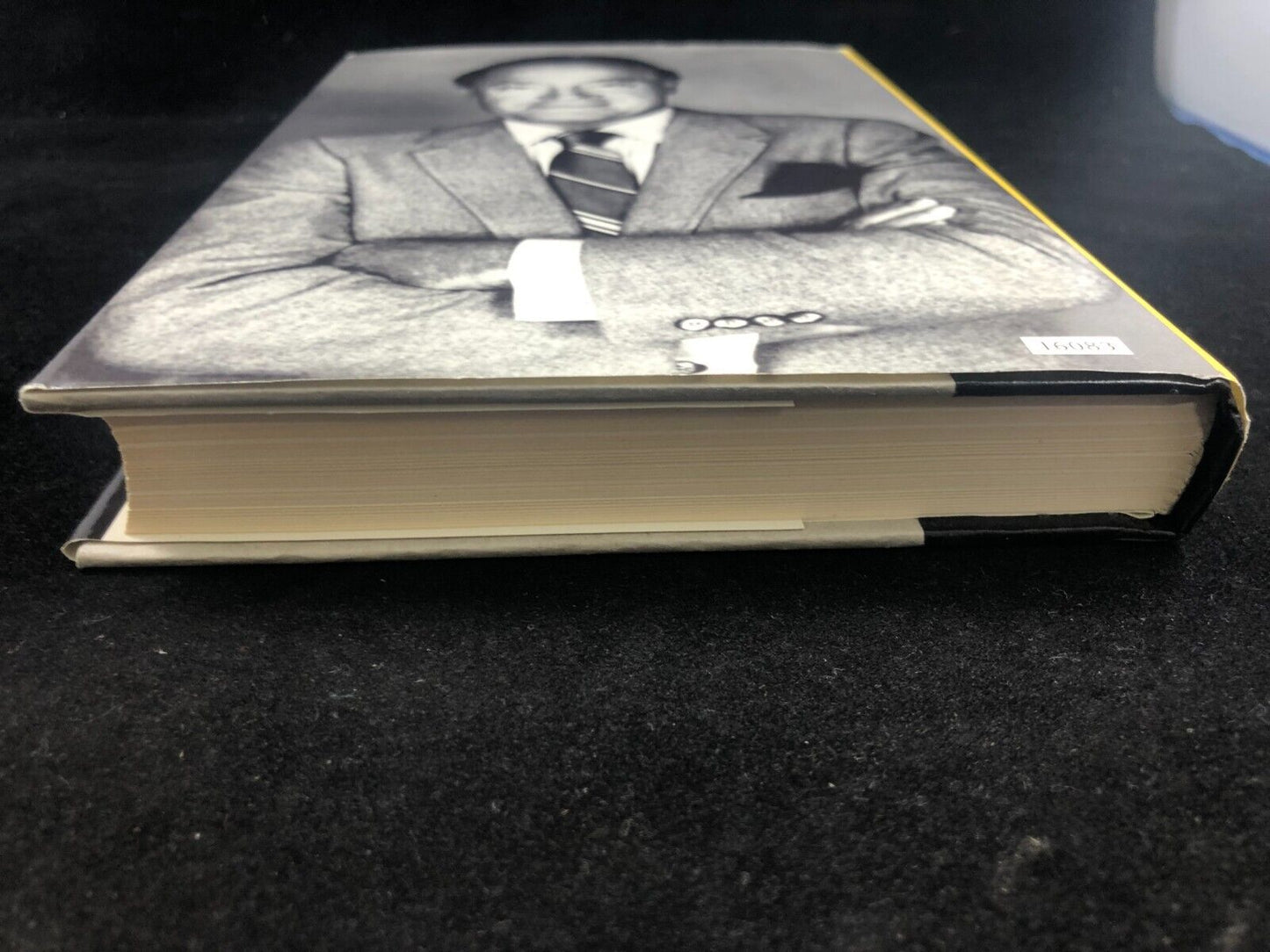 Don't Shoot, It's Only Me by Bob Hope with Melville Shavelson, 1990 (Hardcover)
