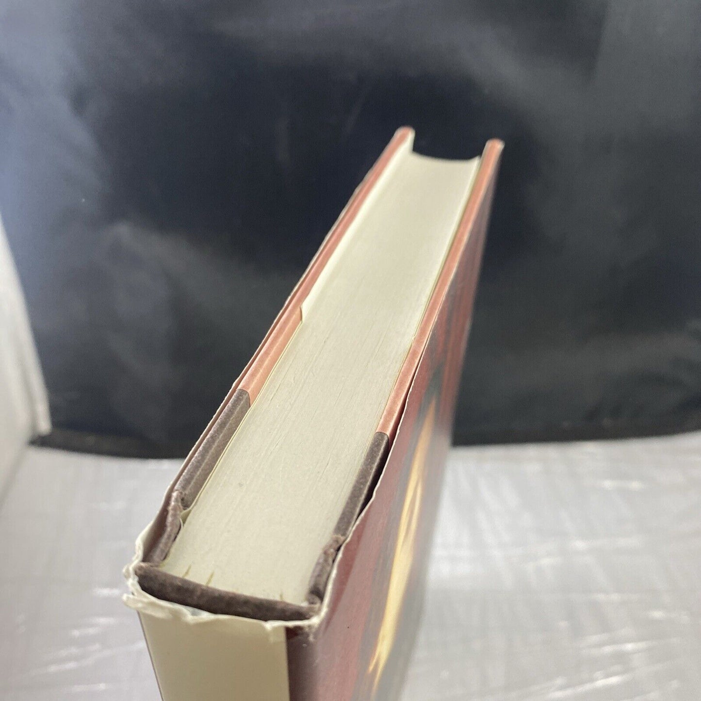 Prairie Nocturne by Ivan Doig (2003, Hardcover) SIGNED! Good Condition