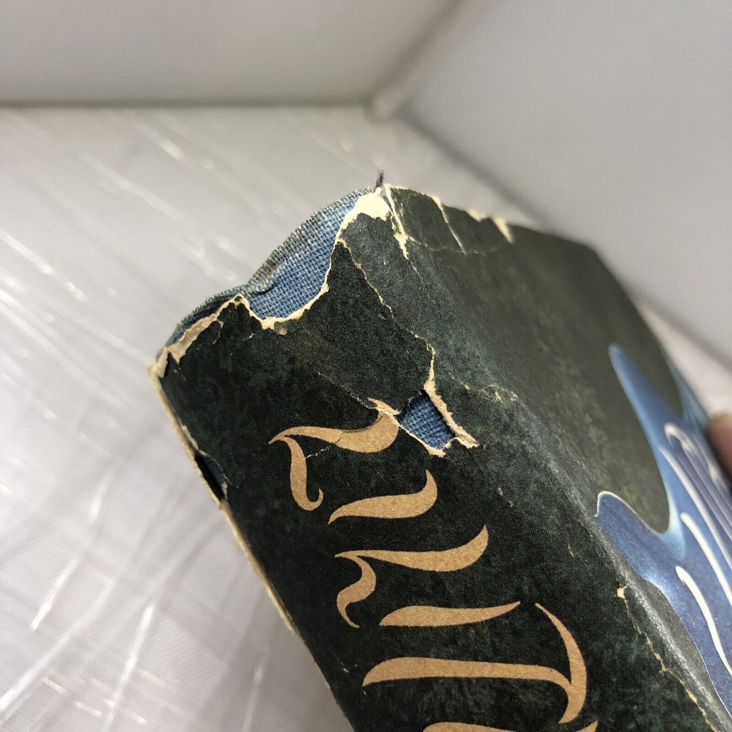 Lilith (1st Ed, 1st Print, 1961) by J.R Salamanca Vintage Hardcover Dust Jacket
