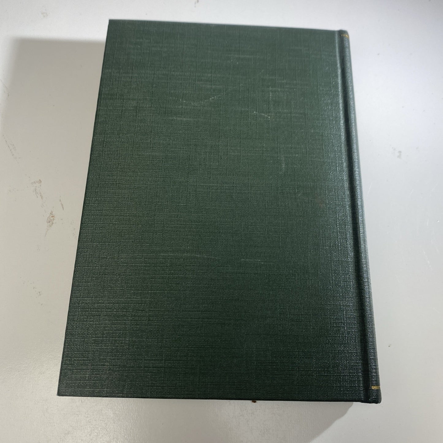 Vintage Antique World Travel Fifty Years of Foreign Missions Allen R Bartholomew
