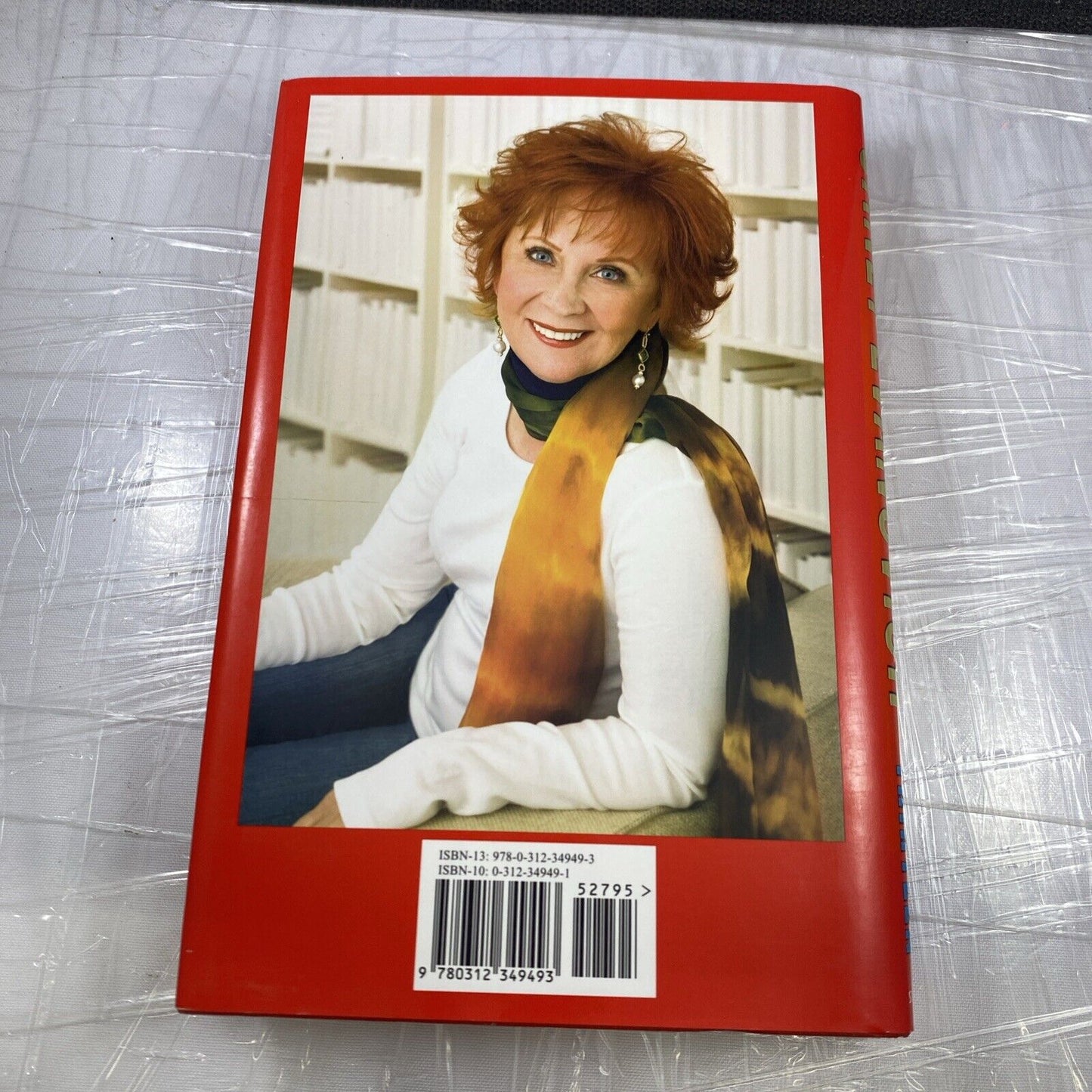 Lean Mean Thirteen by Janet Evanovich ~ 1st Edition Printing ~ Stephanie Plum
