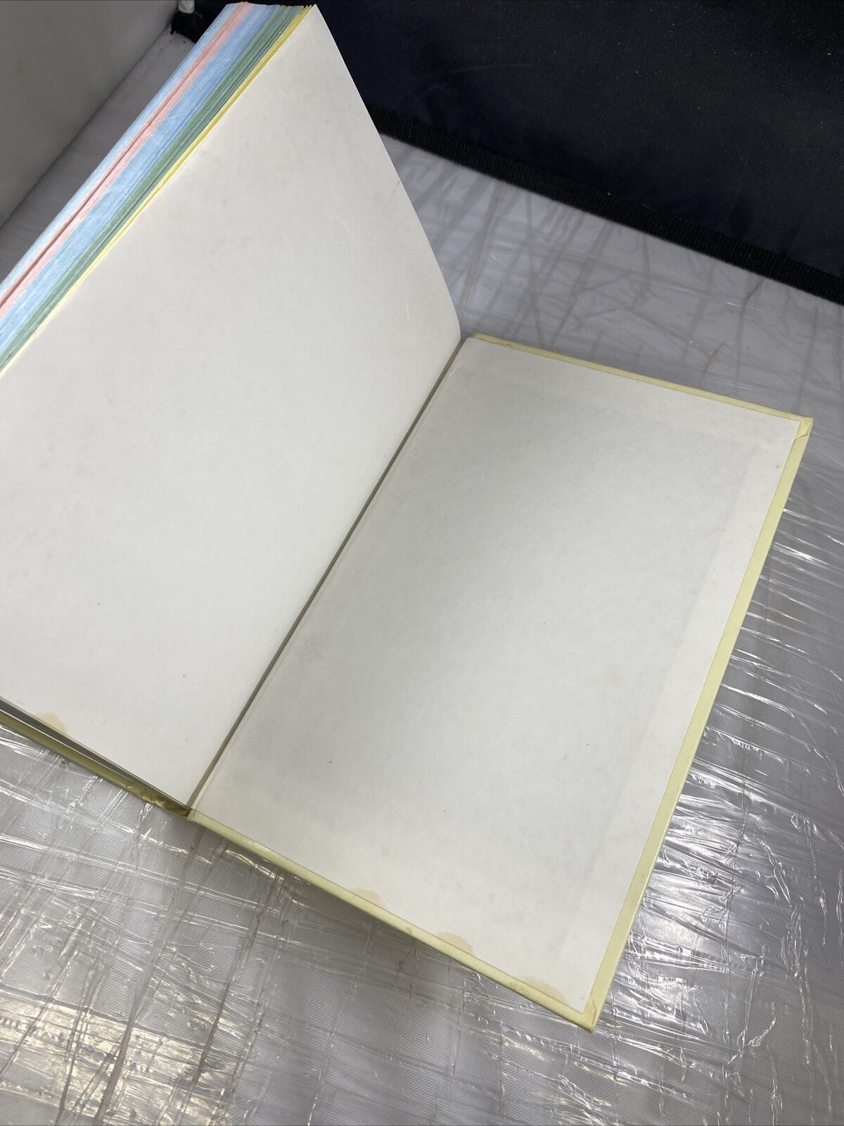 Beatrix Potter A TREASURY OF BUNNY STORIES 1st Edition Rare Unique Inscribed