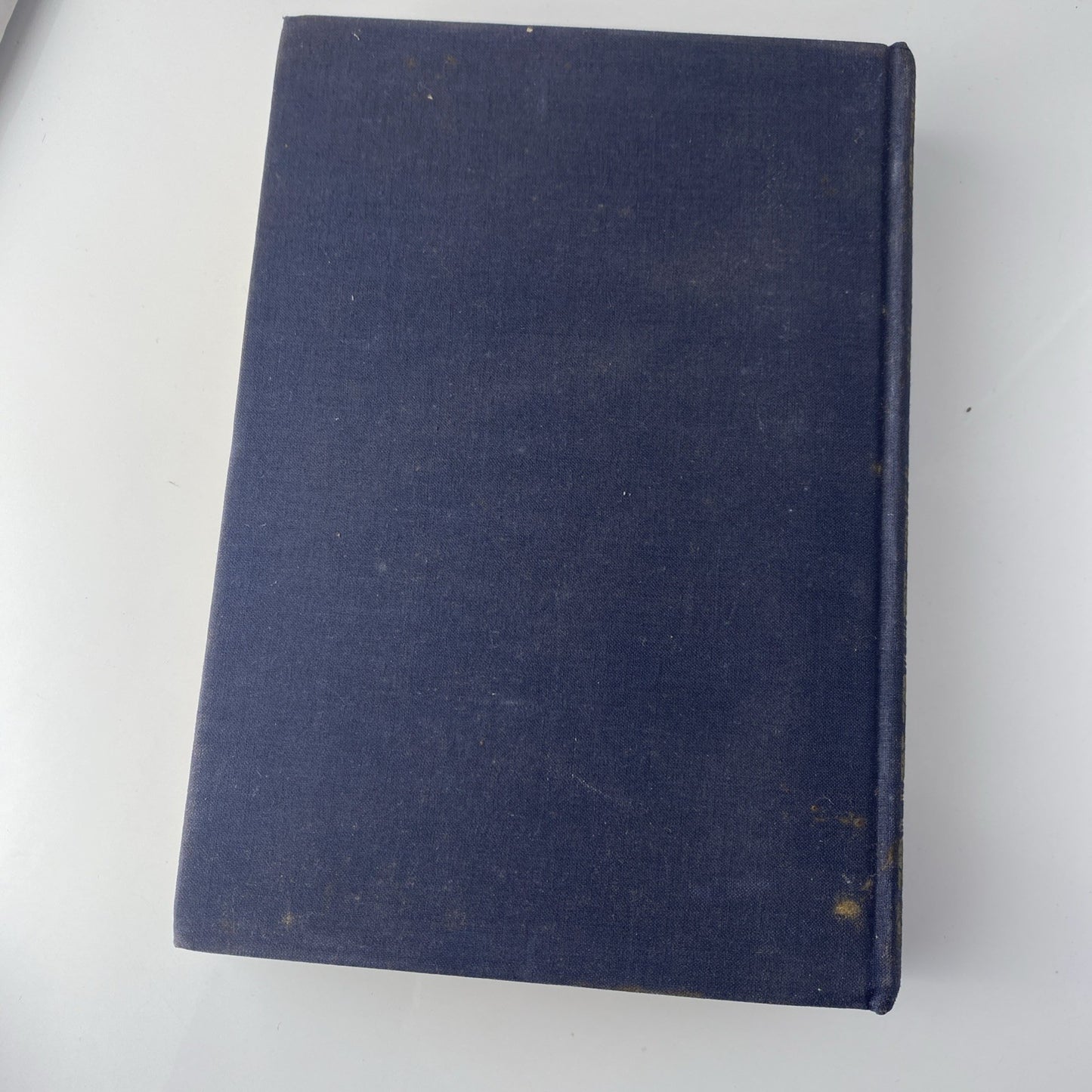 CONQUEST OF MEXICO by William H. Prescott 1934 Book League of America HC VTG