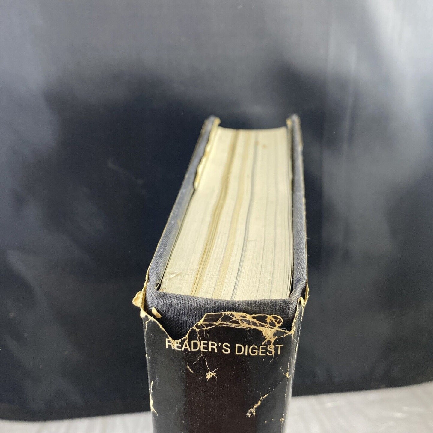 Great Cases of Interpol Hardcover Reader's Digest Editors Vintage History