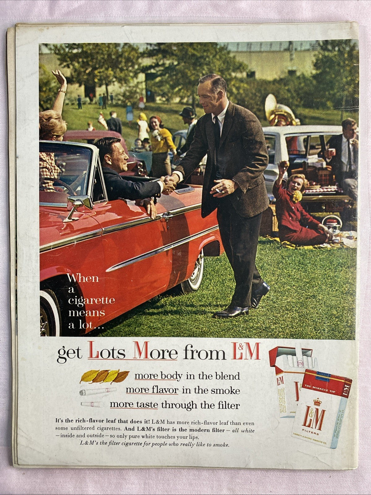LOOK Magazine Nov 3 1963 URSULA ANDRESS / Steichen / Harvard Drug Scandal Cars