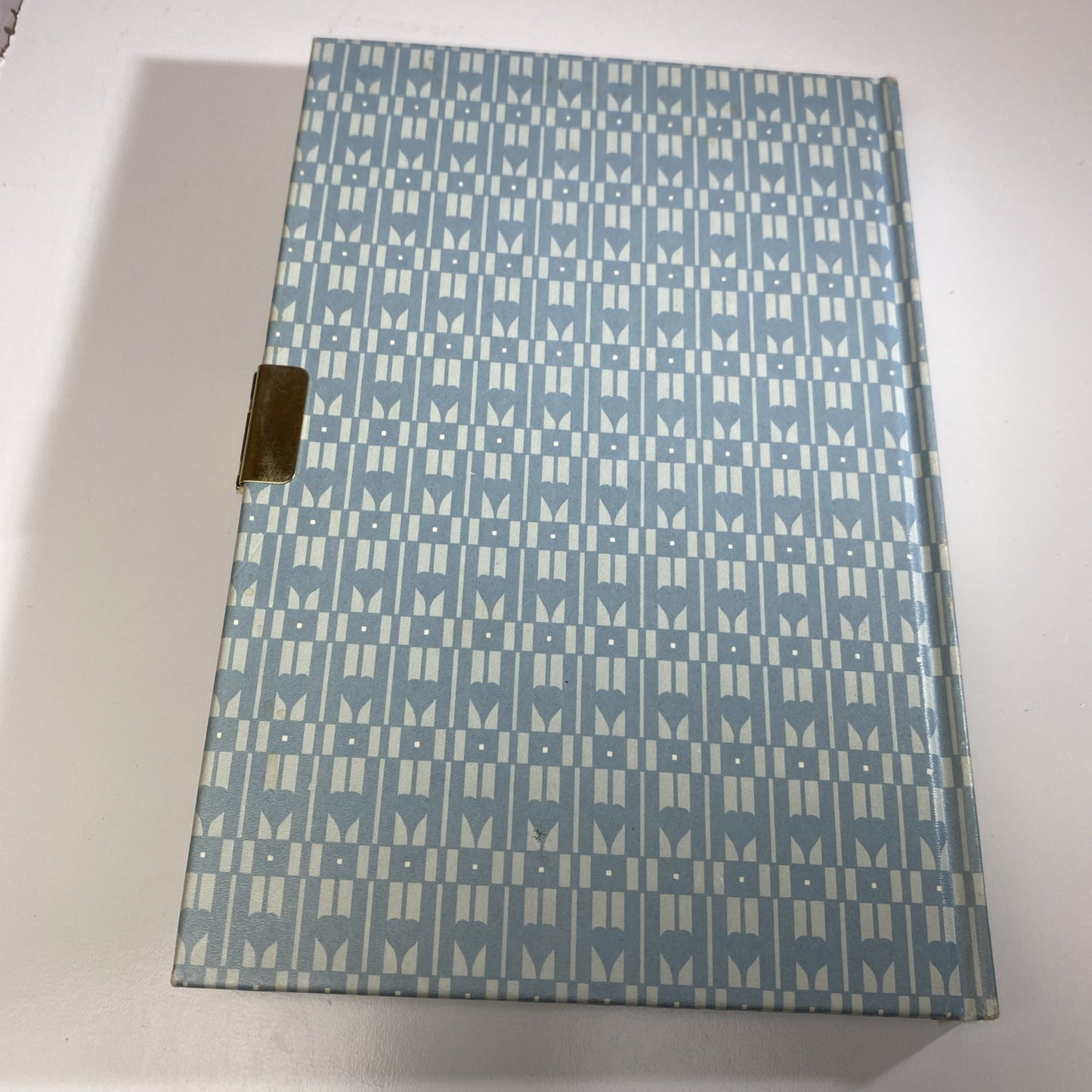 Vintage 1984 My Private Journal The Metropolitan Museum Of Art Read Desc Nice!
