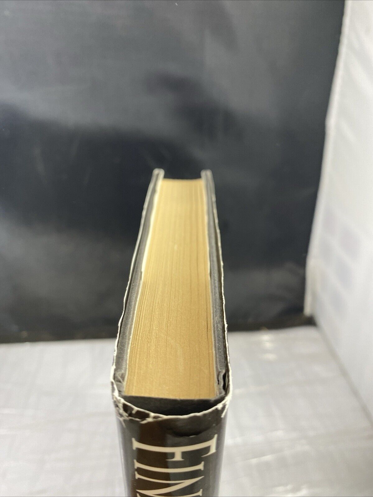 Final Target (Bantam Books) Hardcover VERY GOOD Iris Johansen BCE Unmarked