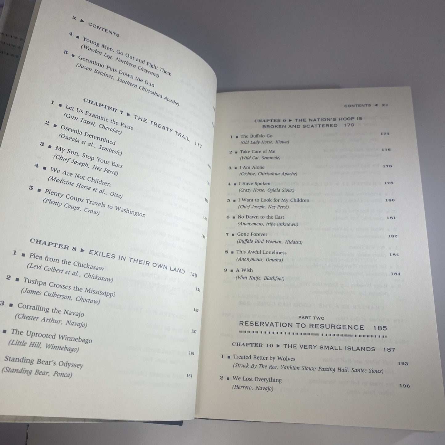 Native American Testimony by Peter Nabokov Chronicle Of Indian-white Relations