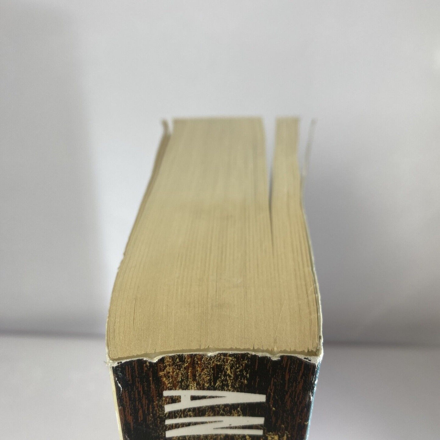 Barkskins: A Novel - Paperback, by Proulx Annie - Good Condition Fiction Novel
