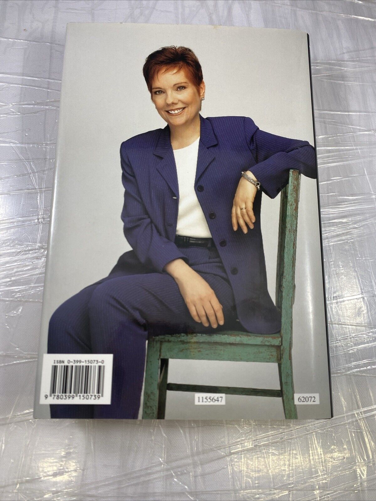 Truth or Dare (Krentz, Jayne Ann) - Hardcover By Krentz, Jayne Ann VERY GOOD