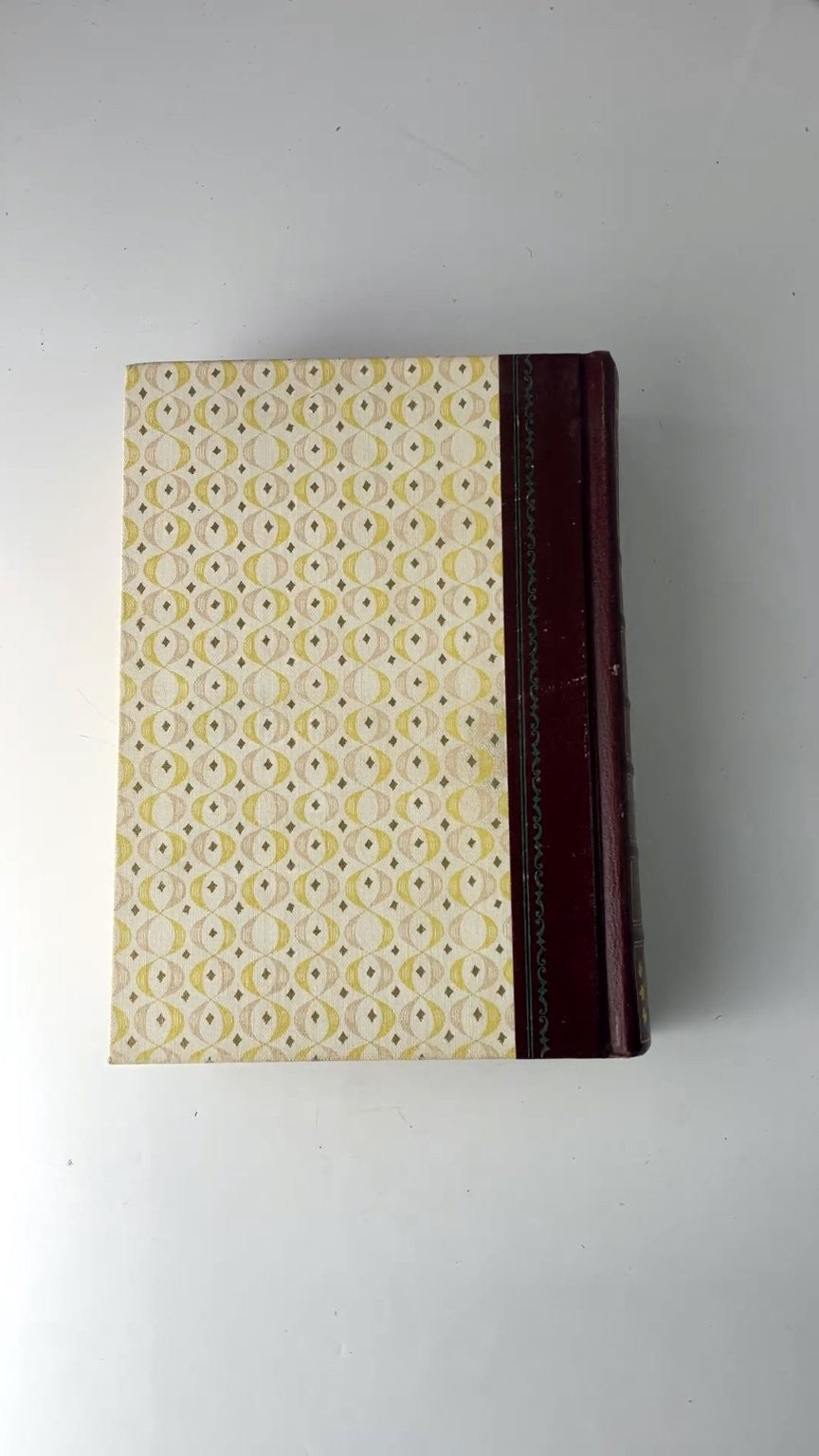 Reader's Digest Condensed Books Volume 4 1956 First Edition Collection