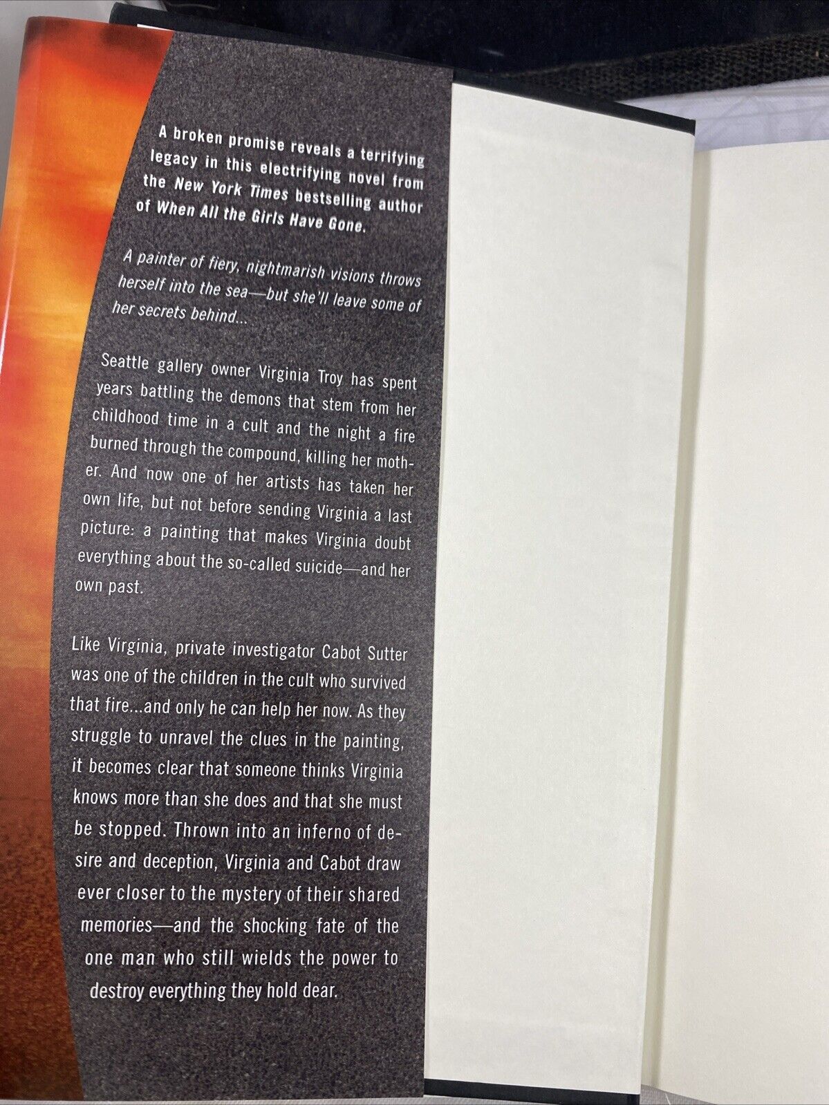 Promise Not to Tell - Hardcover By Krentz, Jayne Ann VERY GOOD UNMARKED