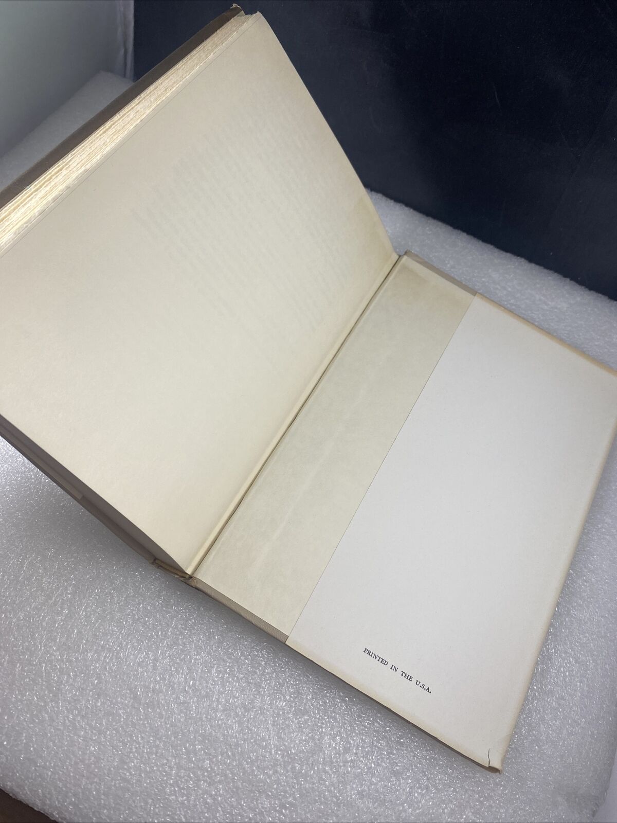 THE SWEEPING WIND Paul De Kruif Dust Jacket Harcourt Vintage 60s BCE DJ Deco