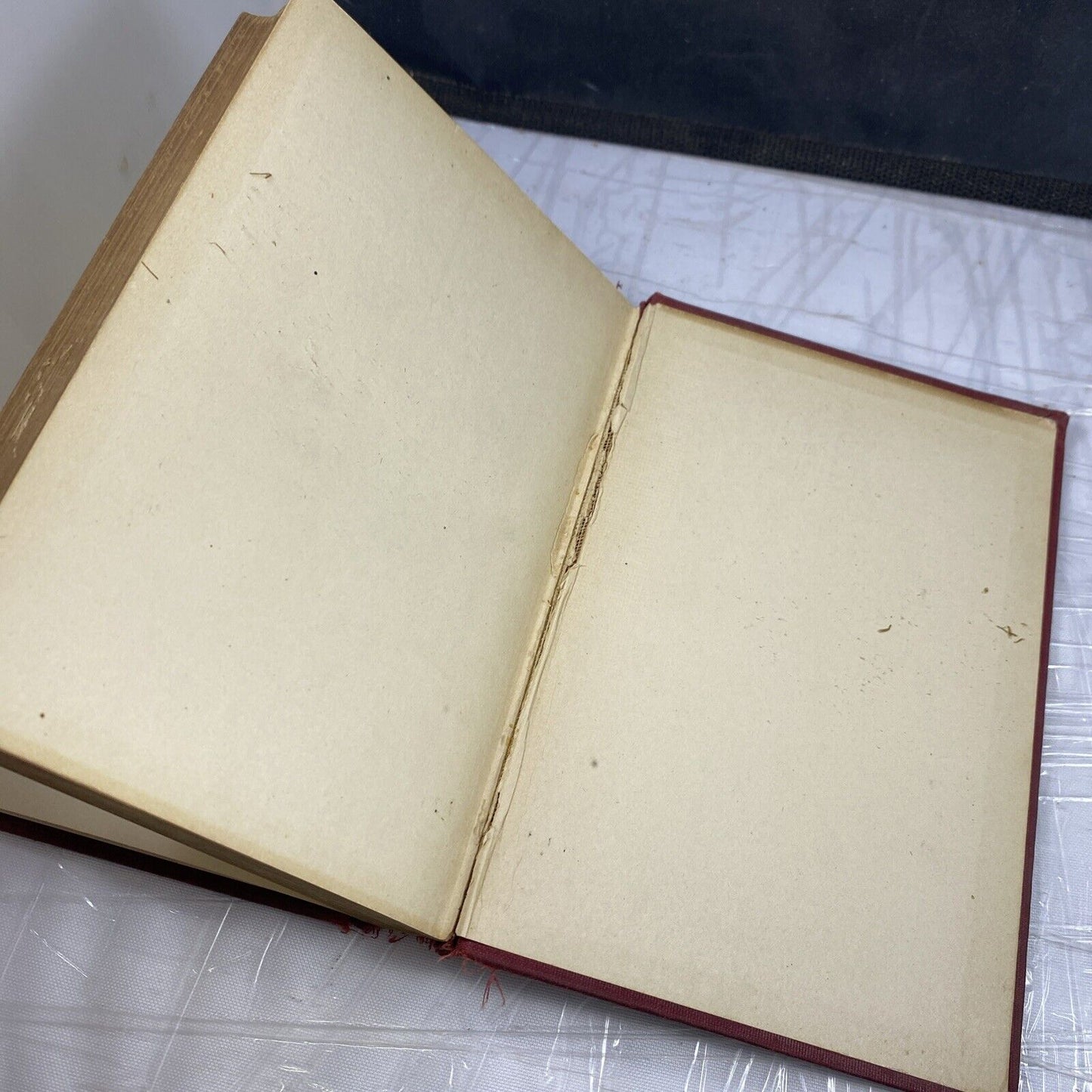 Tales of a Traveller by Washington Irving A. L. Burt Home Library Antique Novel