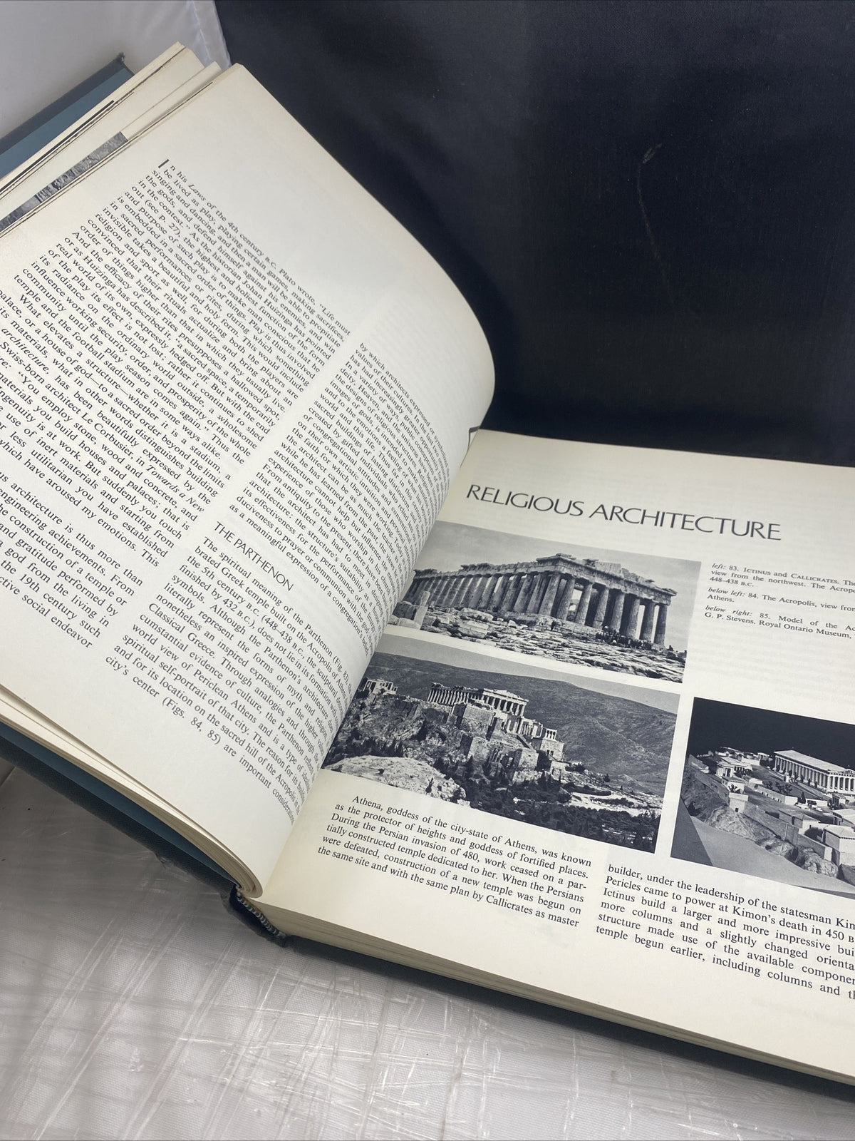 Purposes of Art by Albert Elsen Vintage Art Textbook No Dust Jacket