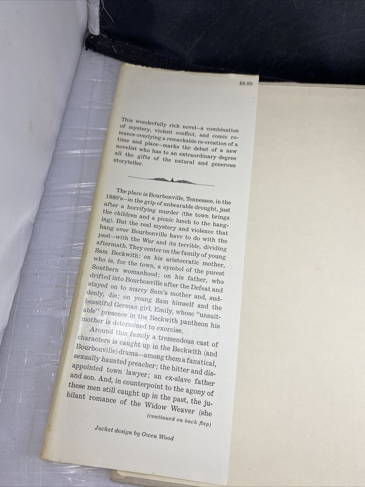 The Coming of Rain by Richard Marius Hardcover Book 1969 First Edition
