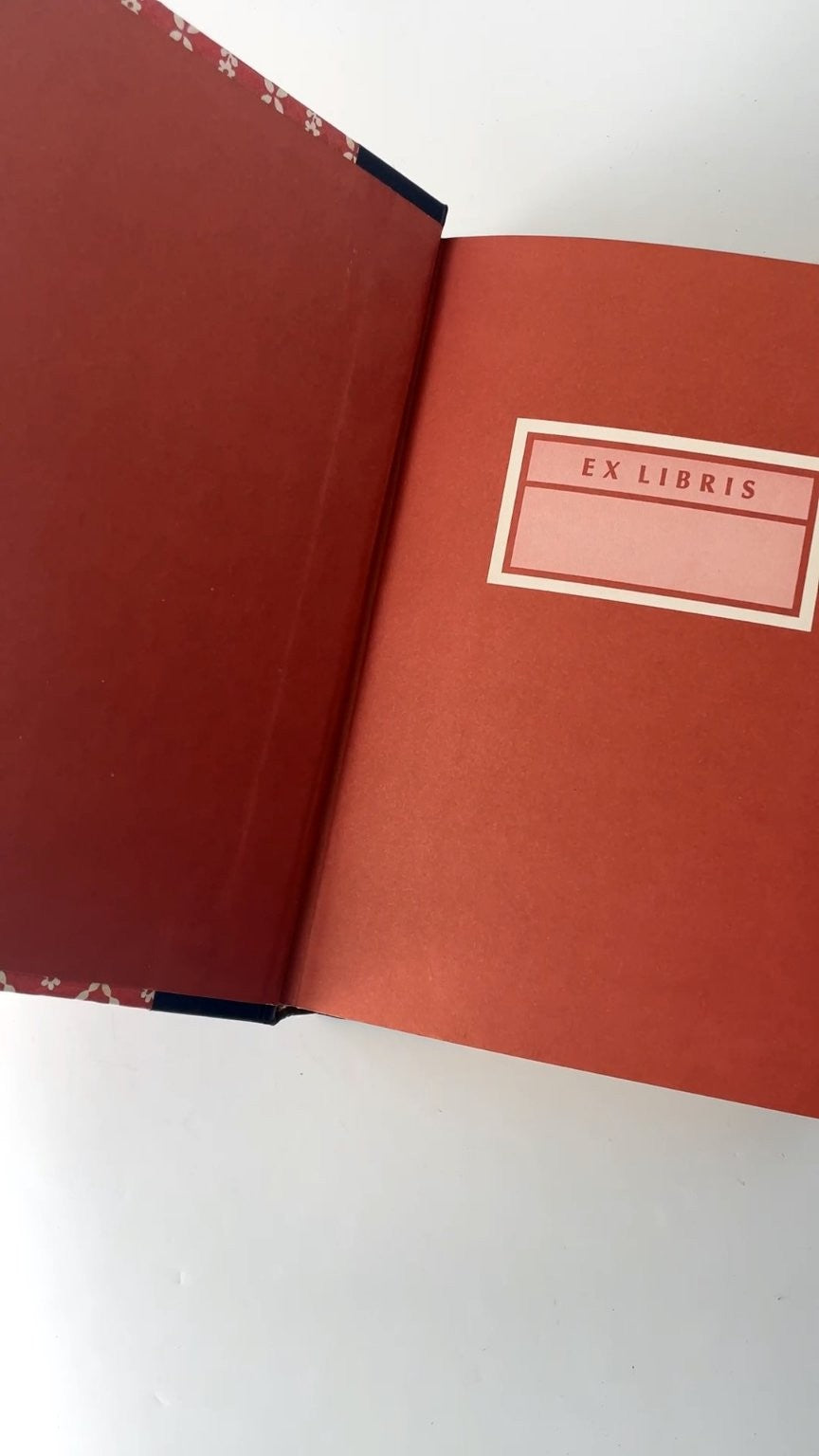 Reader's Digest Condensed Books Volume 4 1984 First Edition Collection