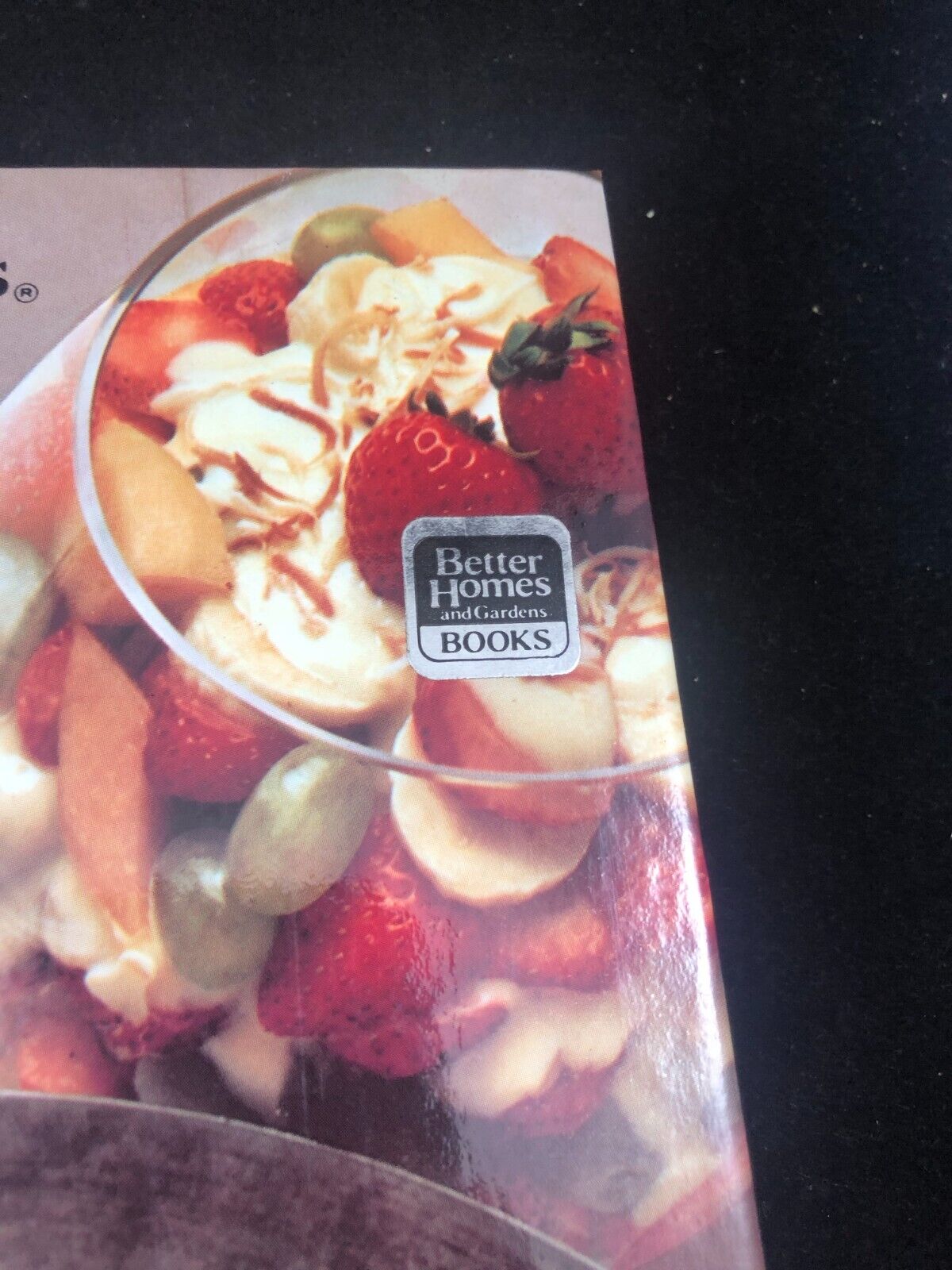 Better Homes & Gardens the Dieters Cookbook (1982, Hardcover)