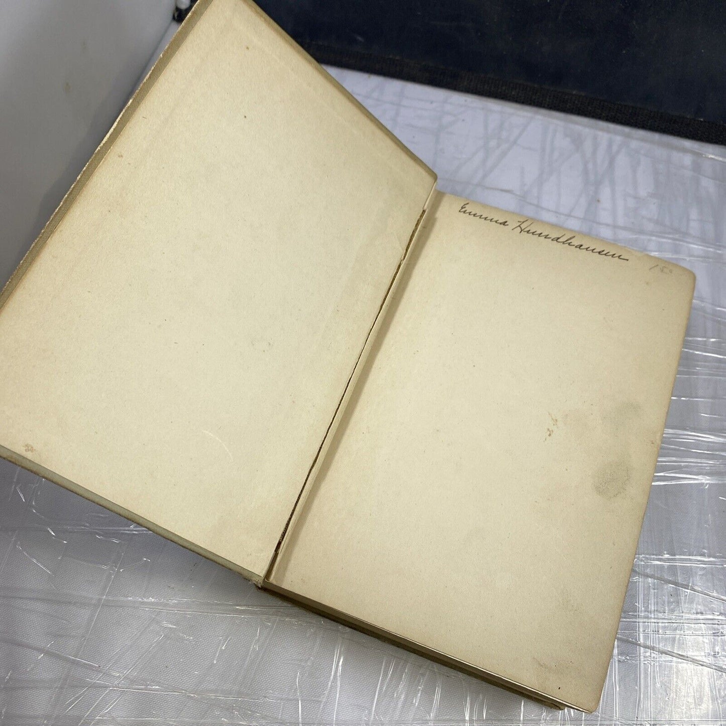 Ramona A Story By Helen Jackson - Hardcover - 1912 Print Antique Novel Fiction