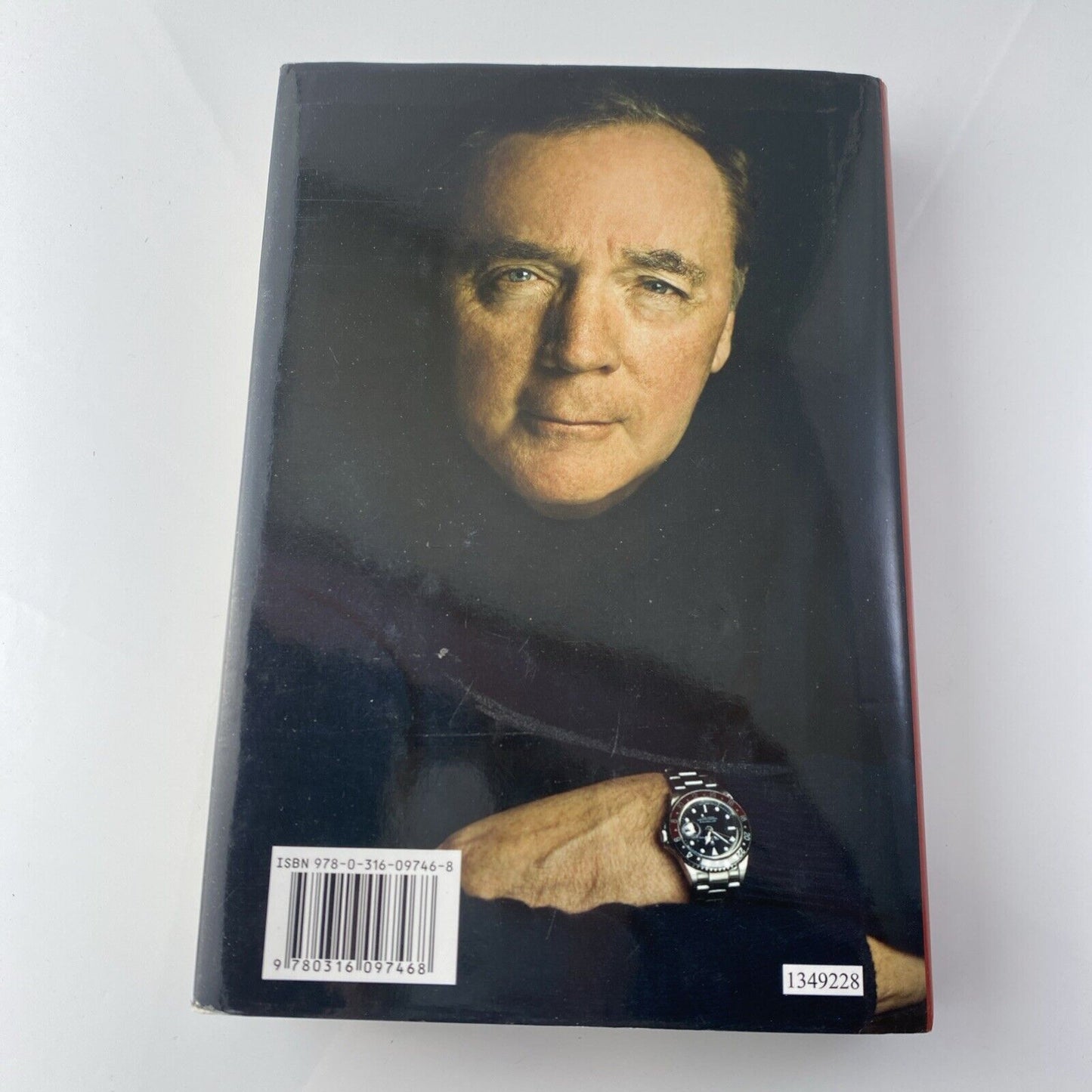 A Michael Bennett Thriller Ser.: I, Michael Bennett James Patterson Book Club Ed