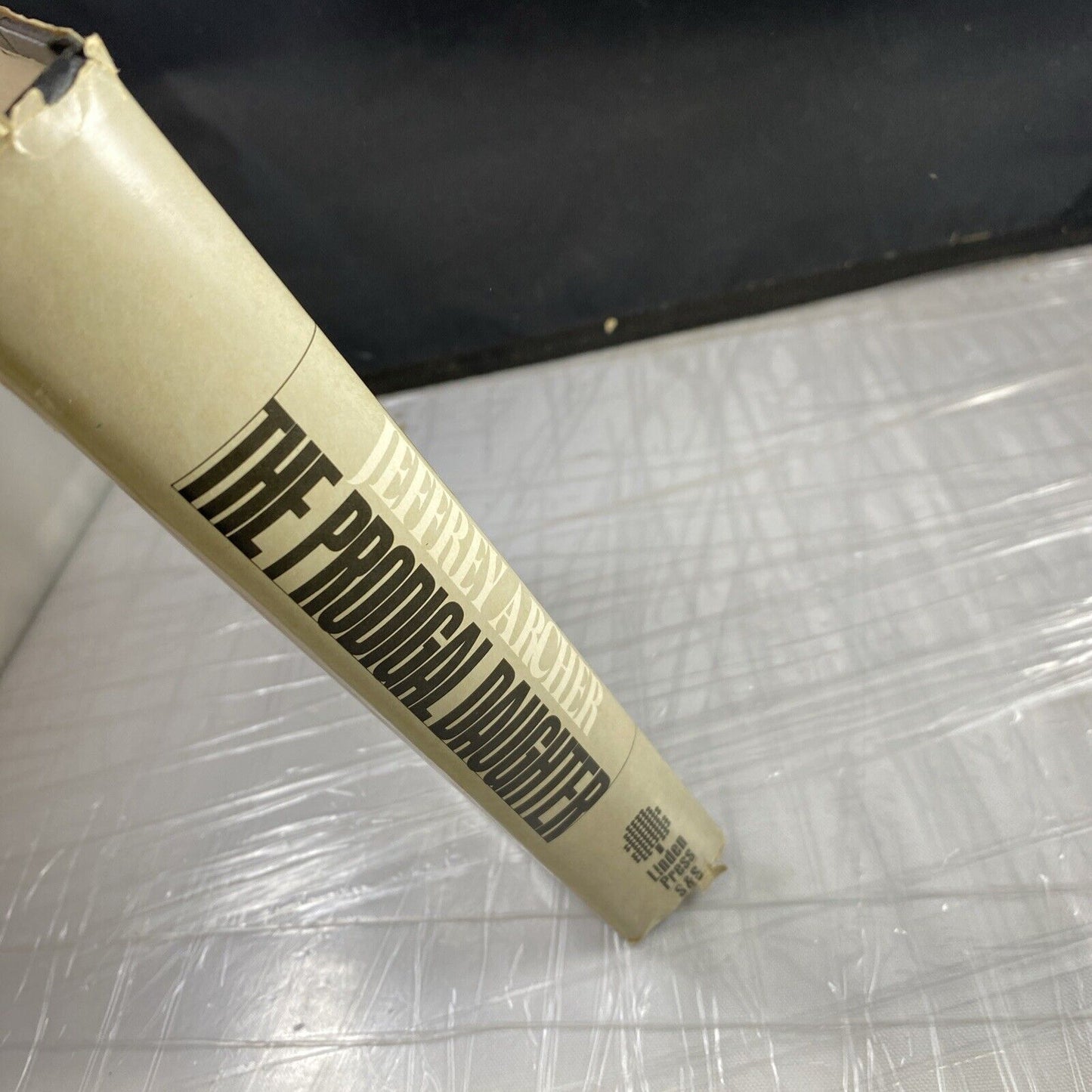 The Prodigal Daughter - Hardcover By Archer, Jeffrey - VERY GOOD