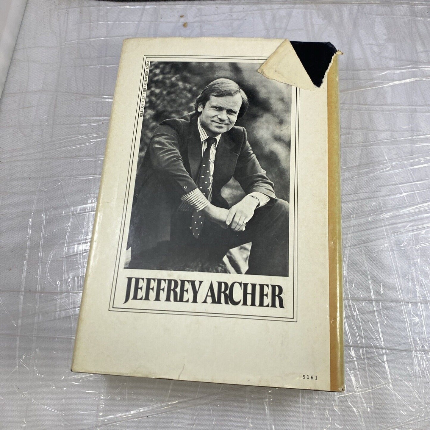 The Prodigal Daughter - Hardcover By Archer, Jeffrey - VERY GOOD
