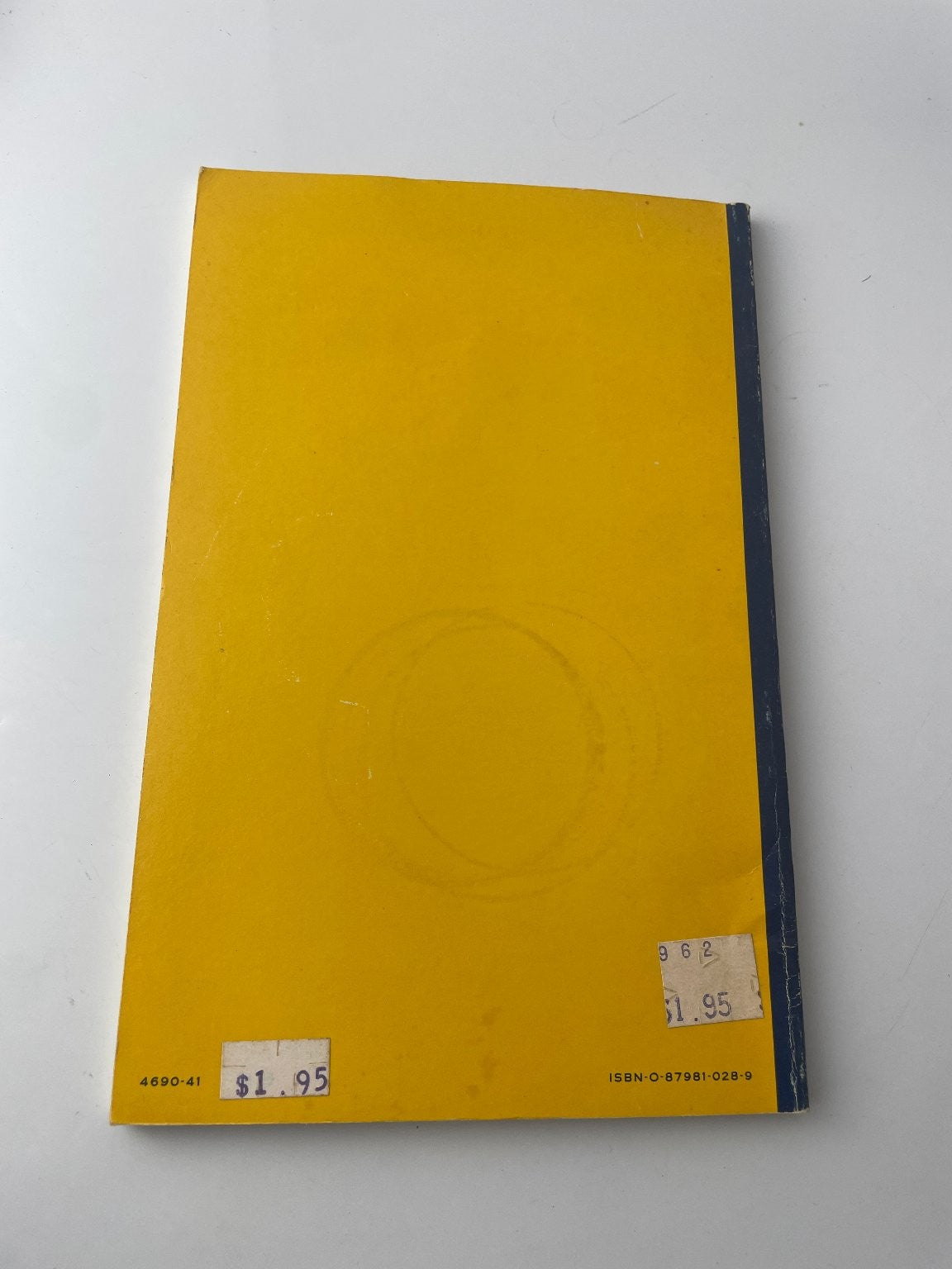 4000 Questions and Answers on the Bible A.J. Holman 1960 Bible Study
