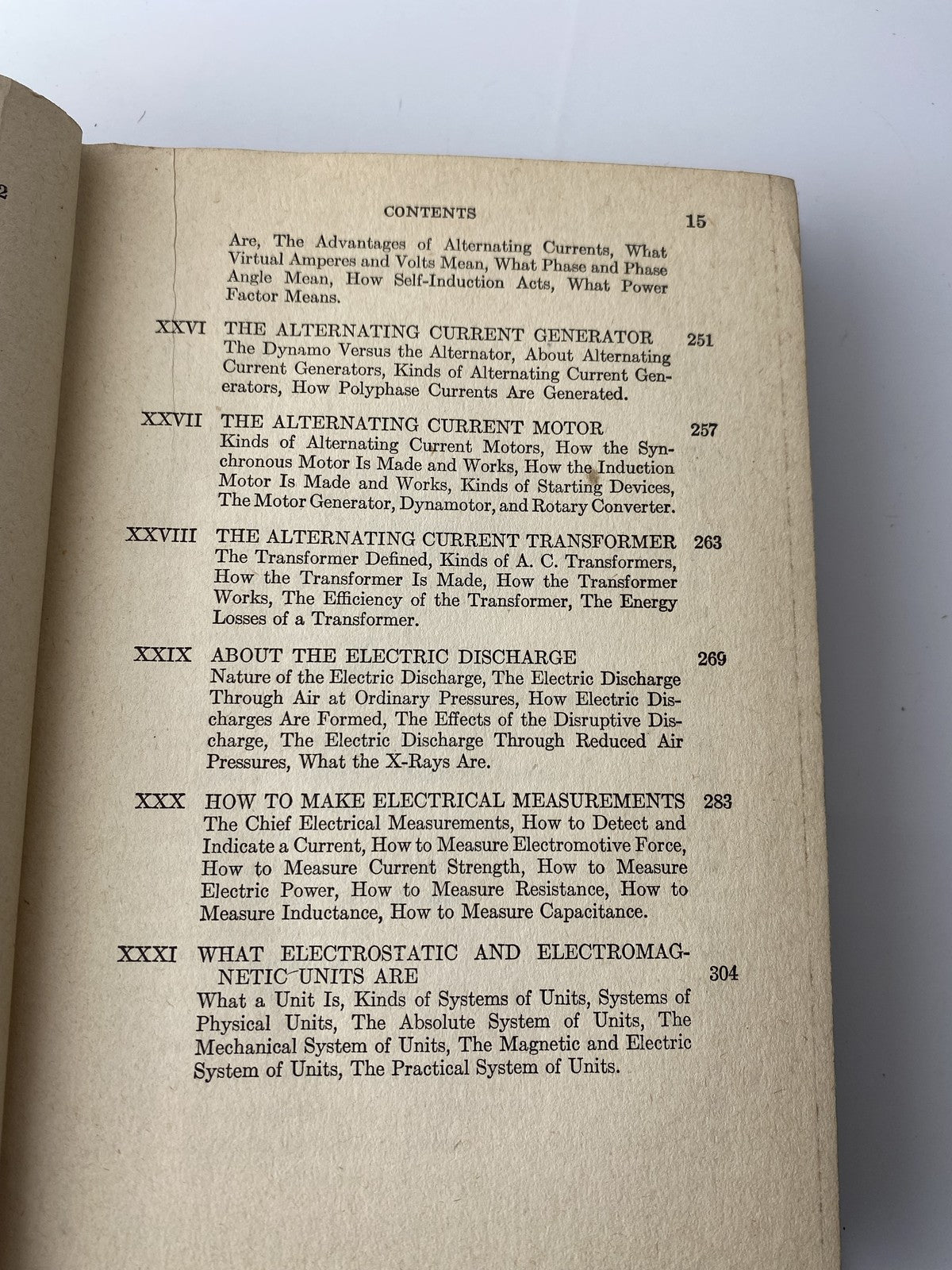 Vintage 1944 How To Understand Electricity Frederick Collins Science Hardcover B