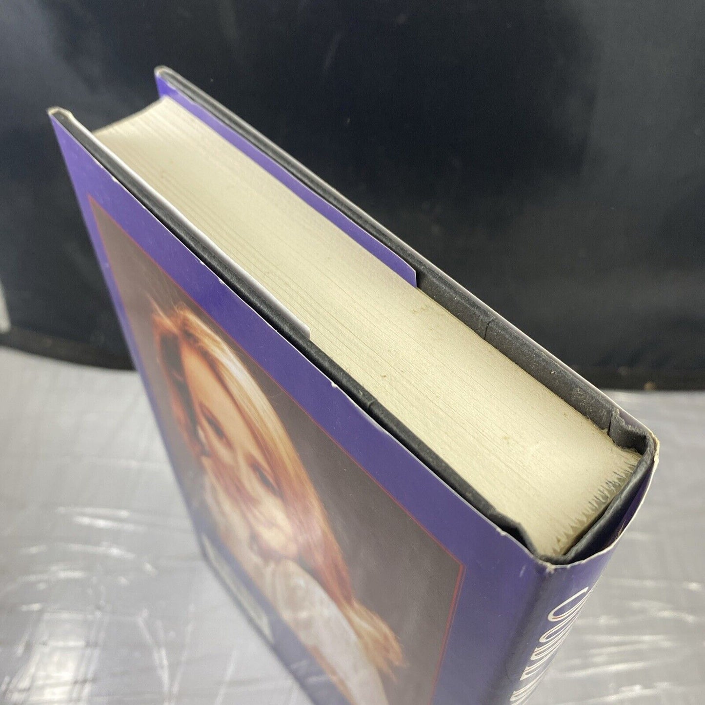 Remembrance by Jude deveraux 1994 hardback dust jacket Book Club Ed Good!