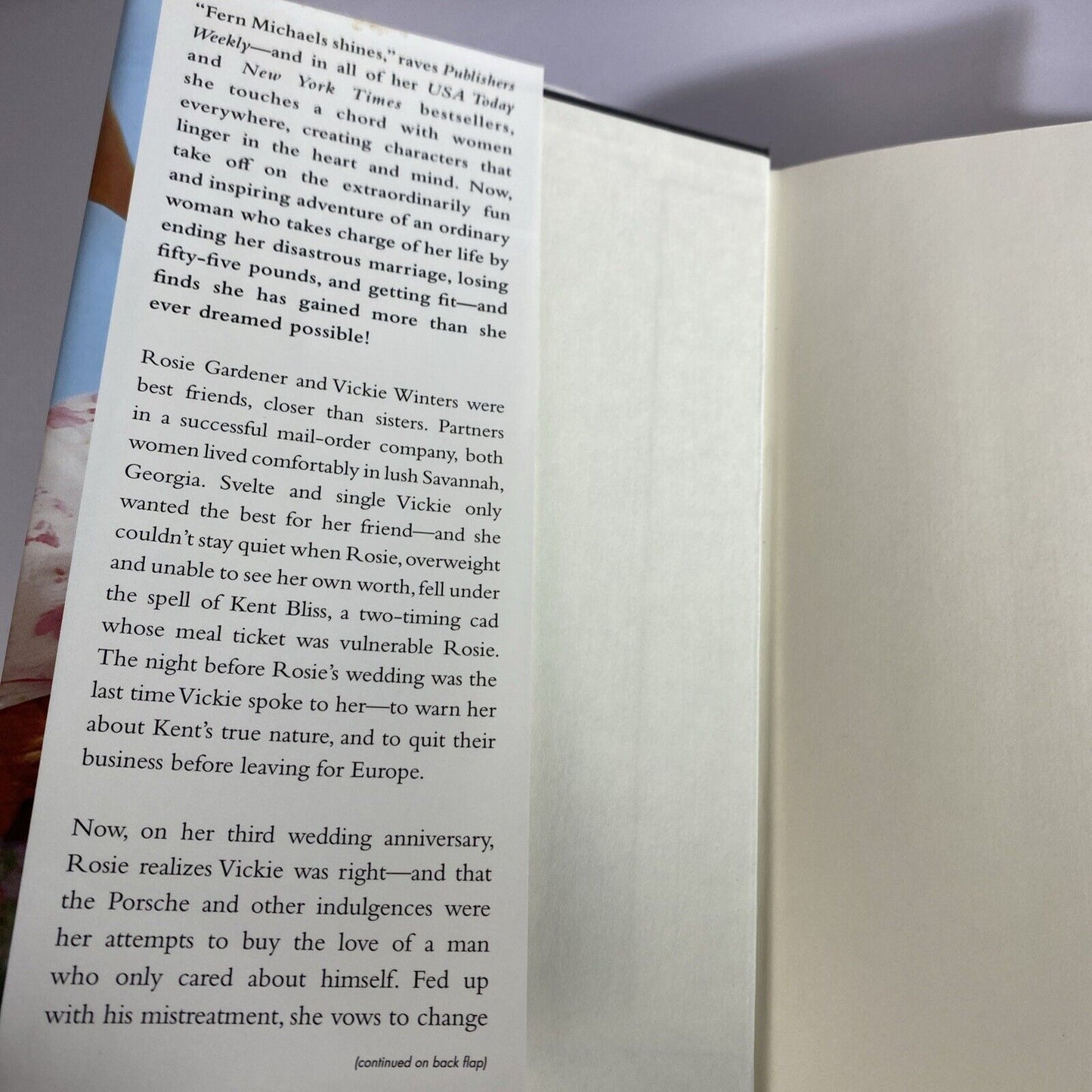Pretty Woman - Hardcover By Michaels, Fern - GOOD Book Club Edition