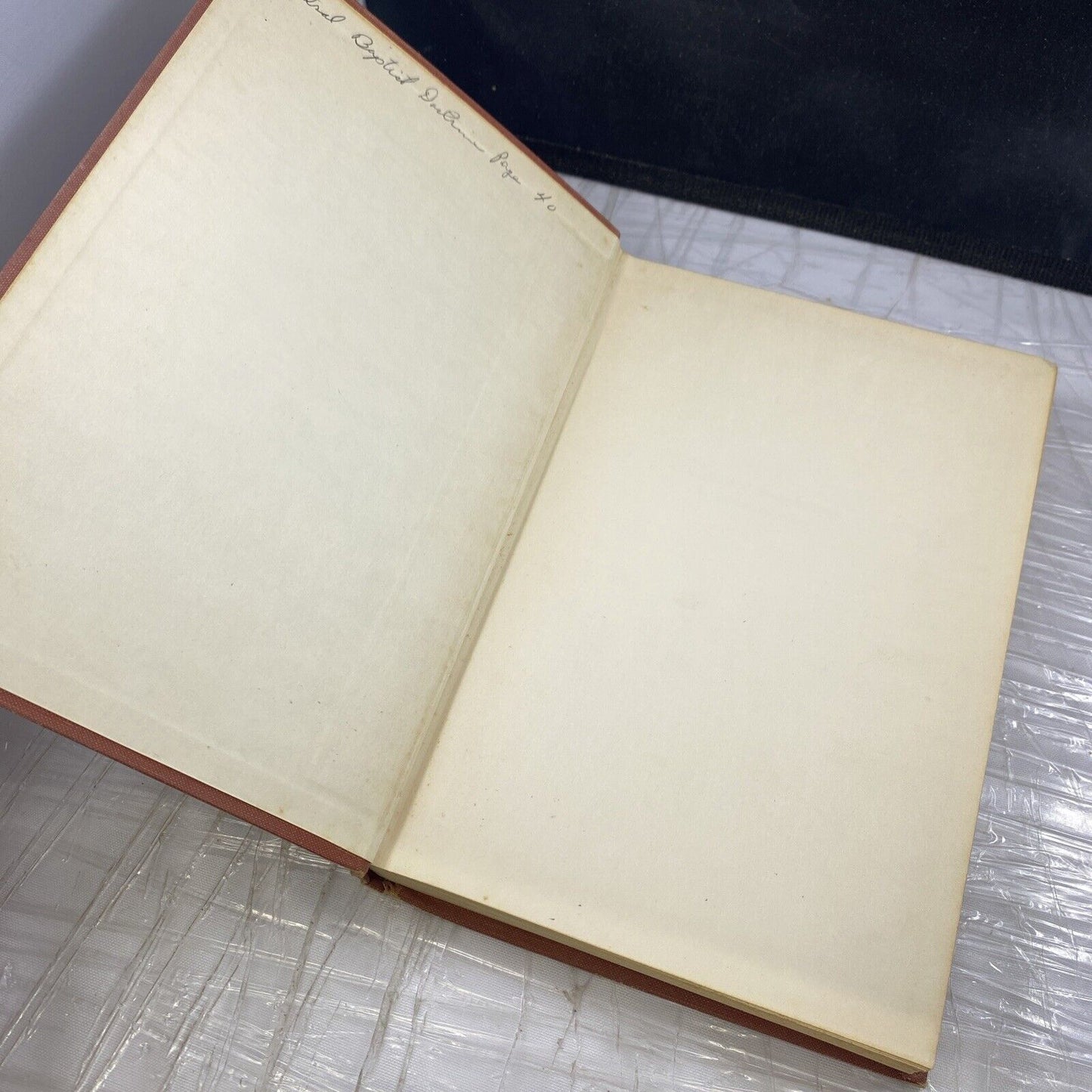 Handbook of Denominations in the United States Enlarged 50s Christian History