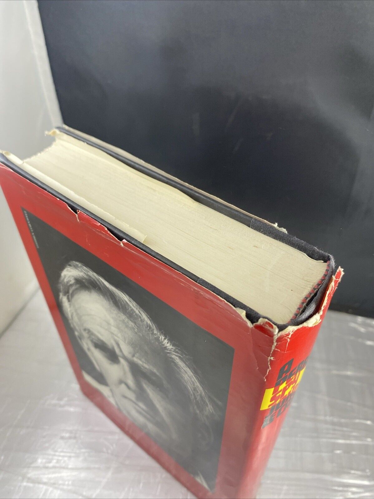 A Perfect Spy by Le Carre, John Knopf Good Full Size Book See Pics