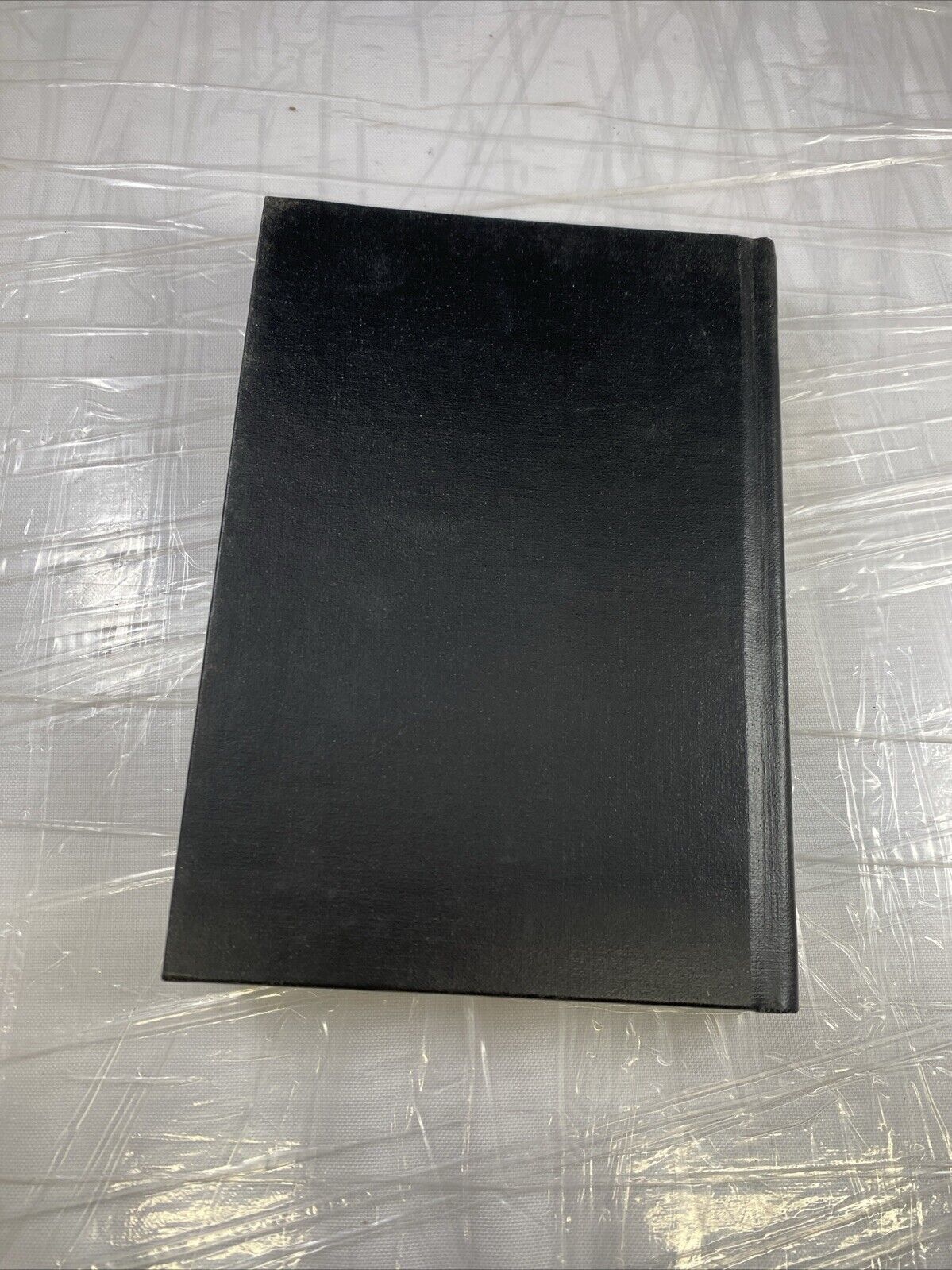 1989 Manual, Church of the Nazarene Christian Ritual Guidebook Kansas City Print