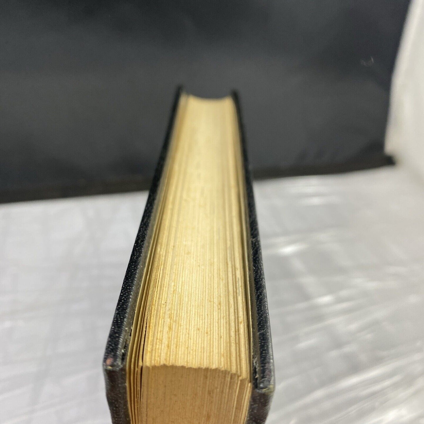 1976 Manual, Church of the Nazarene, Small Book Vintage 70s Christian Religious