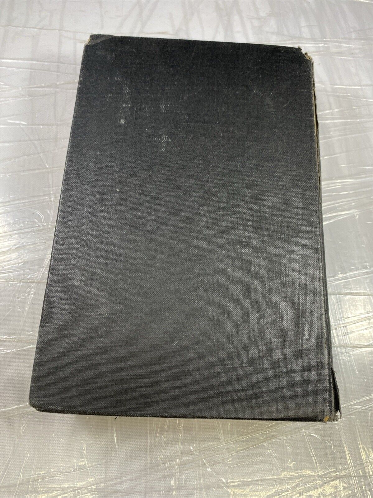 Antique Literature Scribner 1925 “The Wagner Story Book” William Frost REBIND!!!