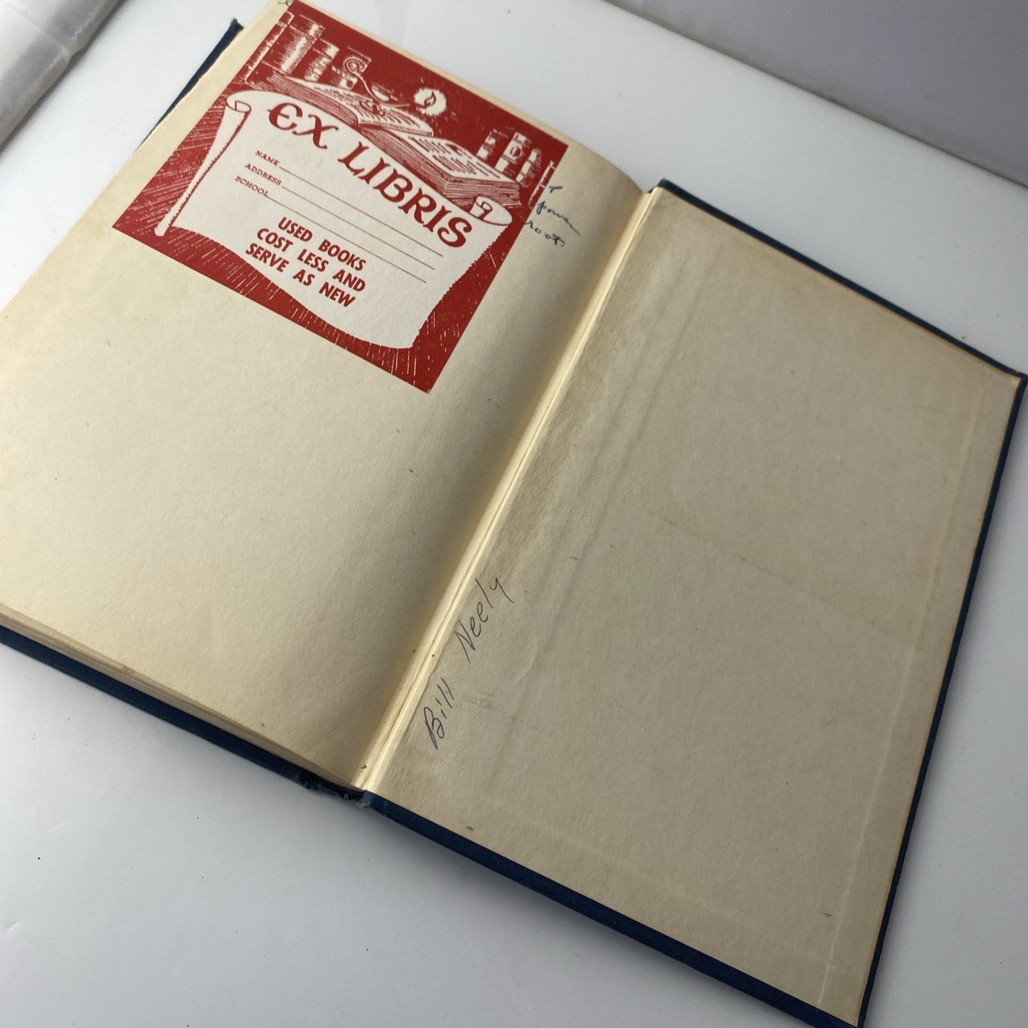 Mathematics Of Finance By Robert M Parker Second Edition 1956 Some Marks