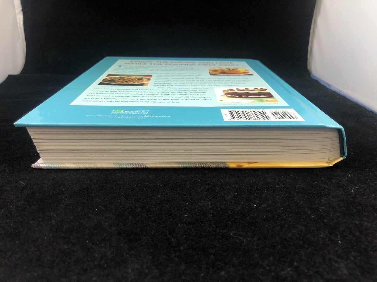 Prevention's the Sugar Solution Cookbook : More Than 200 Delicious Recipes