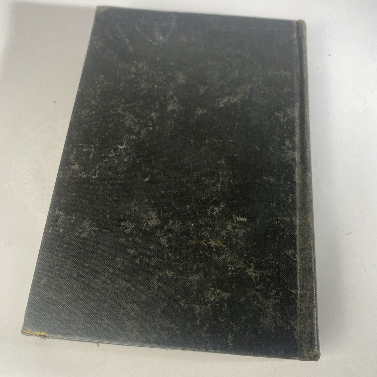 Literature Dramatized (Mildred Allen Butler, 1926 Hardcover) No Dust Jacket