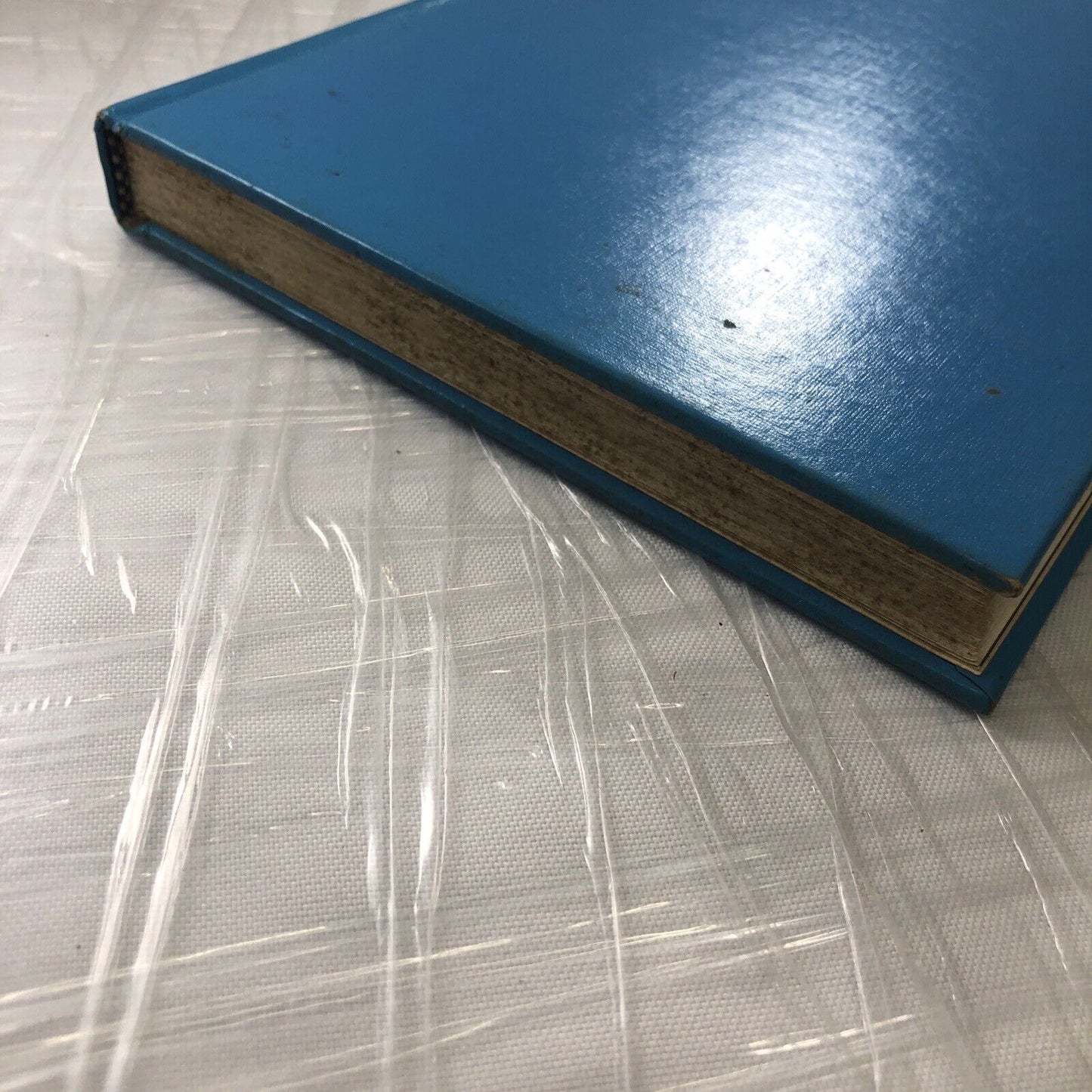 Ocean Flying : A Pilot's Guide by Louise Sacchi~HC 1979 Vintage Textbook