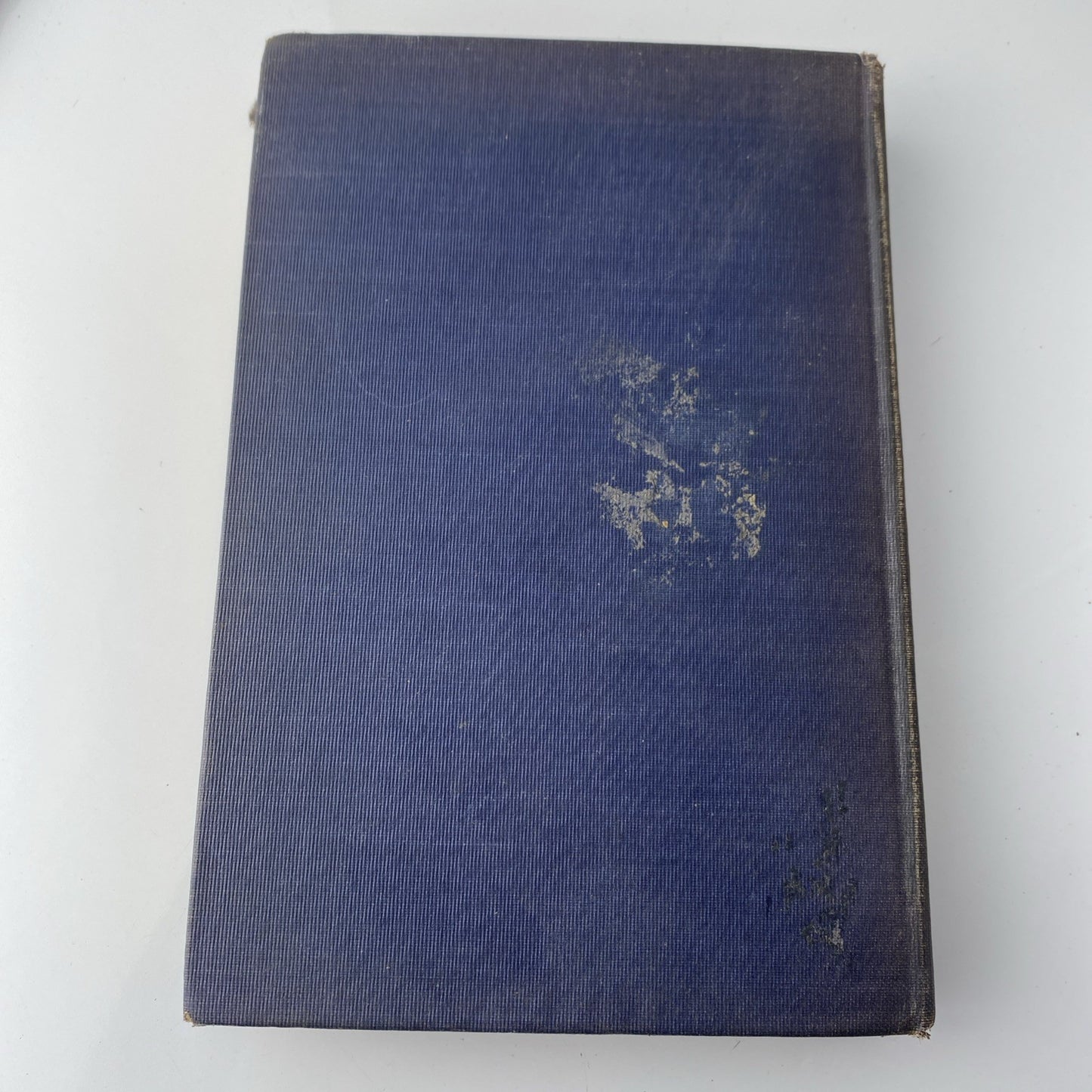 A Personal Record by Joseph Conrad Antique 1923 Hardcover - Doubleday Printing