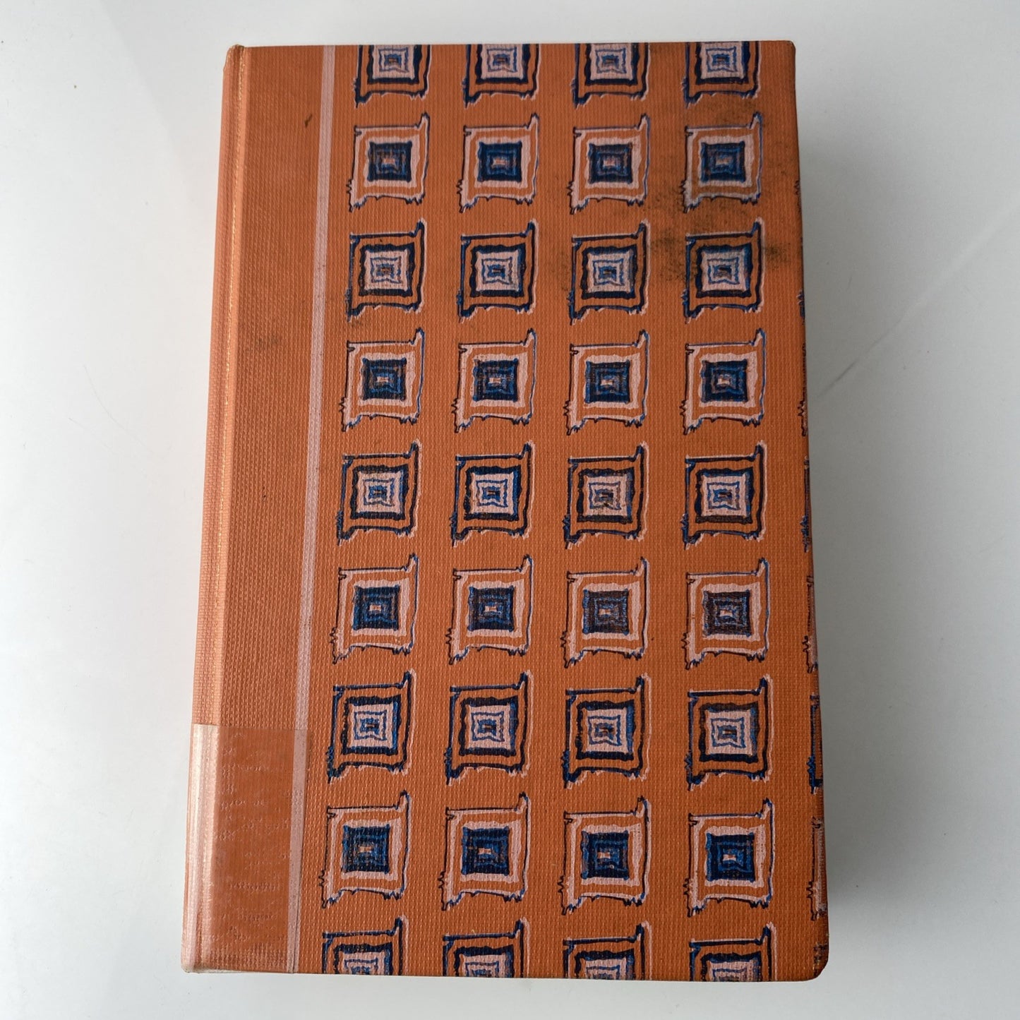 "Famous Mother's And Their Children" Anna C. Chandler Rare Vtg 1938 Ex Lib Uniqu