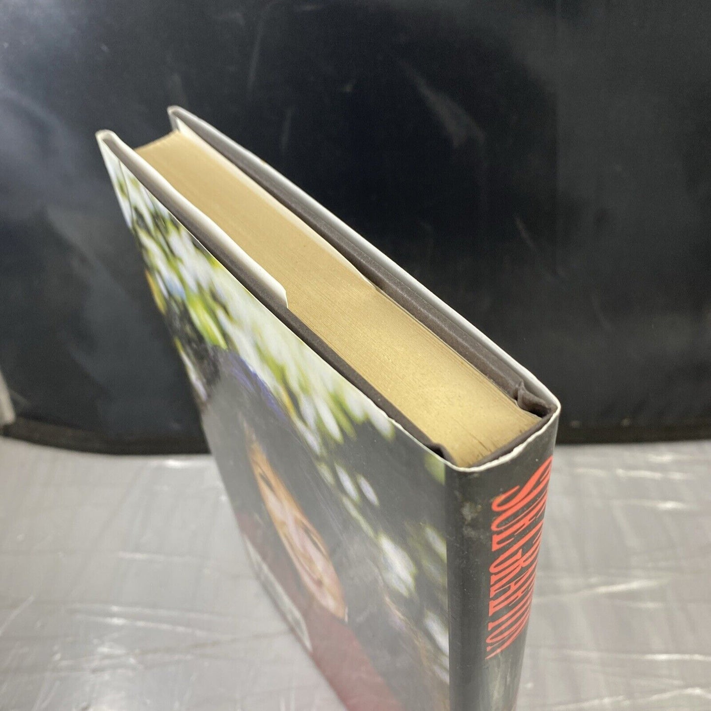 K” is for Killer by Sue Grafton Hardback Henry Holt Book Club edition. VG