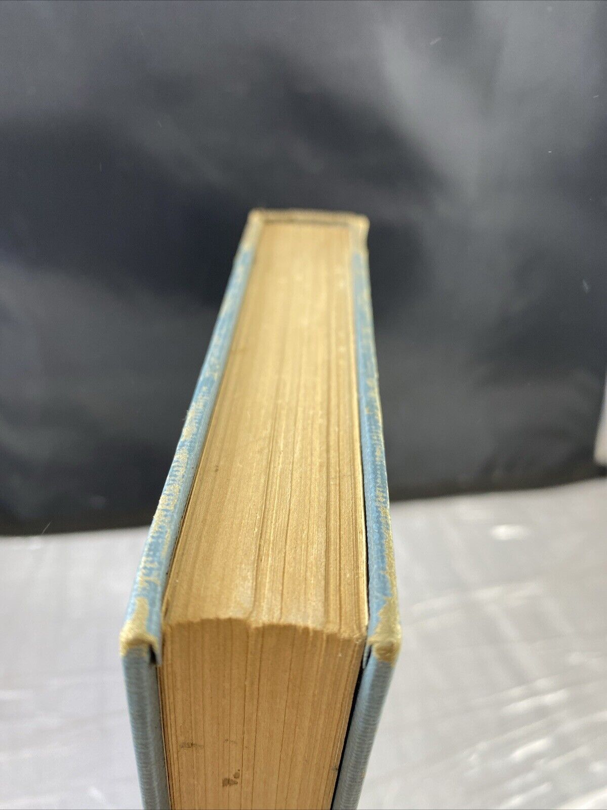 First Edition Fun Fare Book Readers Digest Humor Robert Day 1949 Literature VTG