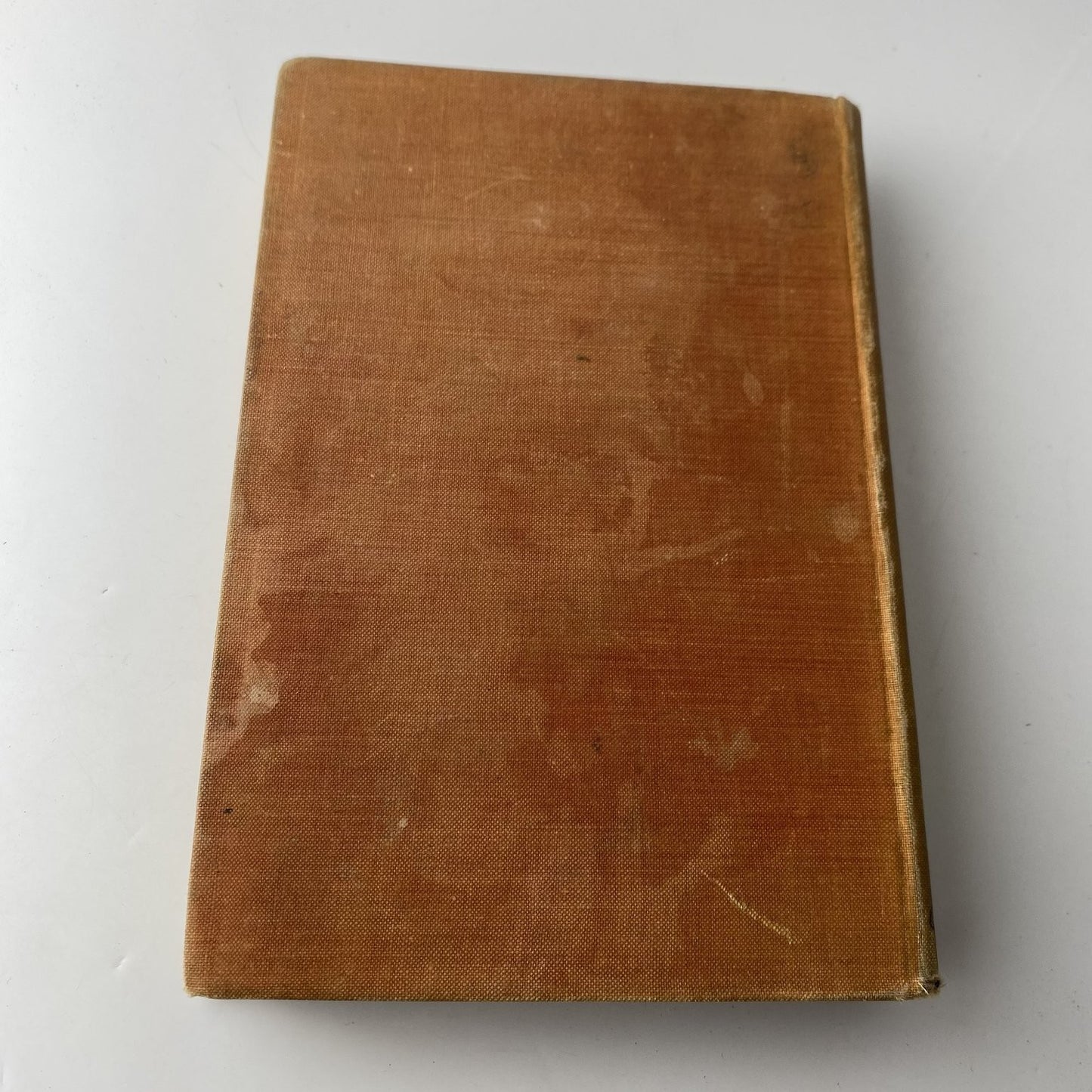 The Wounded Dragon Francis de Croisset 1937 First Edition Geoffrey Bles