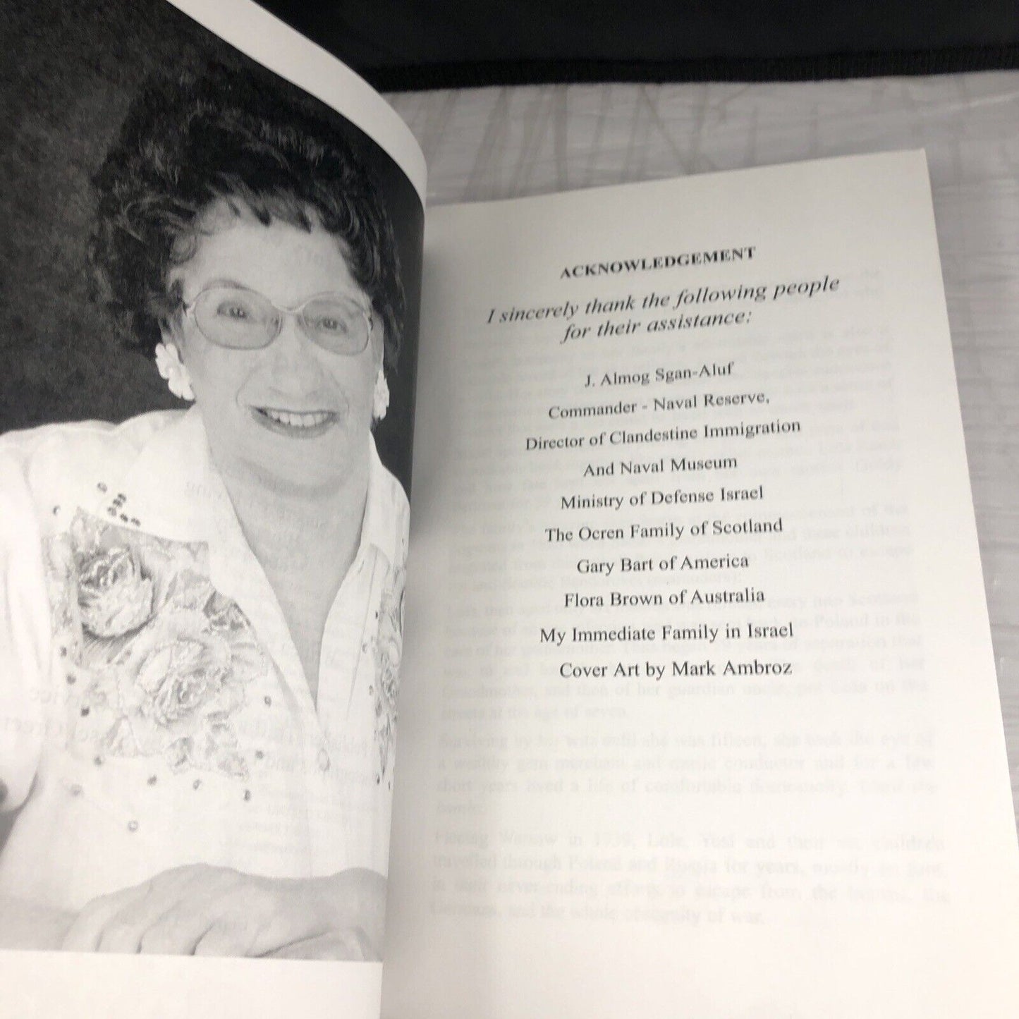 Jewish Family’s Survival Sissel’s Story. Inside Story Of Exodus 1947. Holocaust