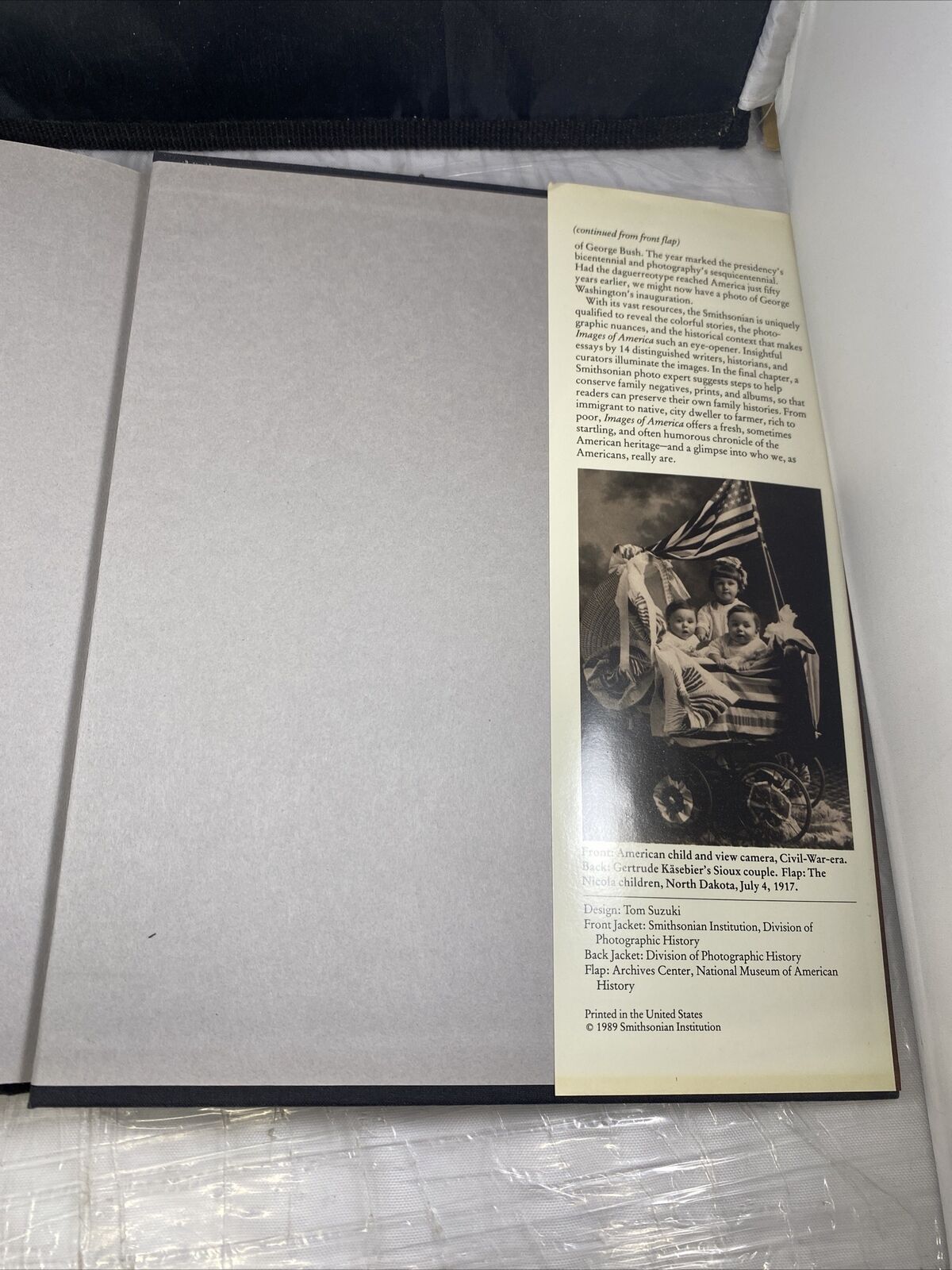 Images Of America Smithsonian Books First Edition First Print Historical Photos