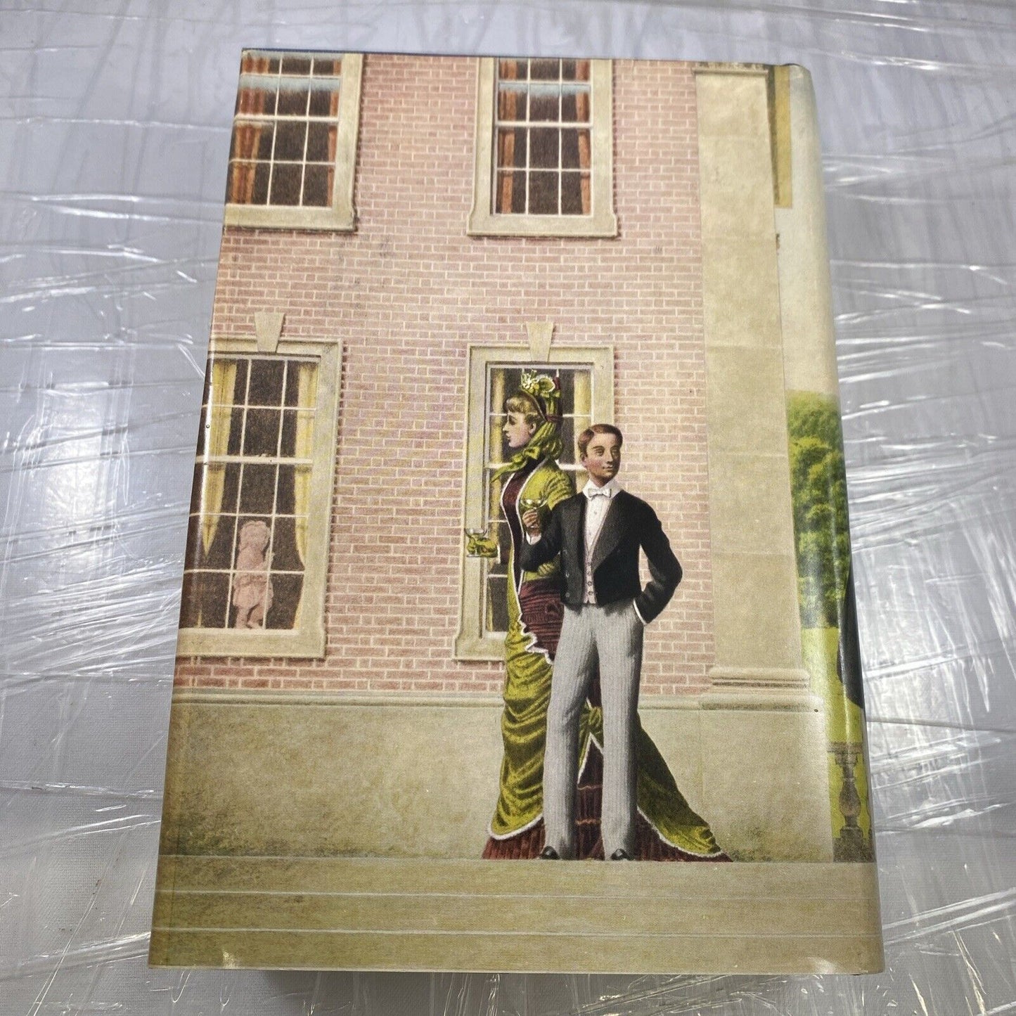 Theirs Was The Kingdom R.F. Delderfield Hardcover Book 1971 Book Club Edition