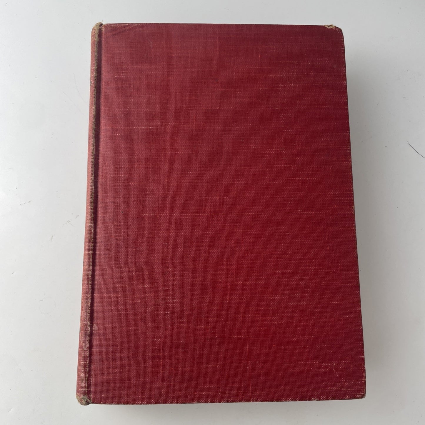 Vintage 40s Literature kings row henry bellamann 1940 Hardcover Book