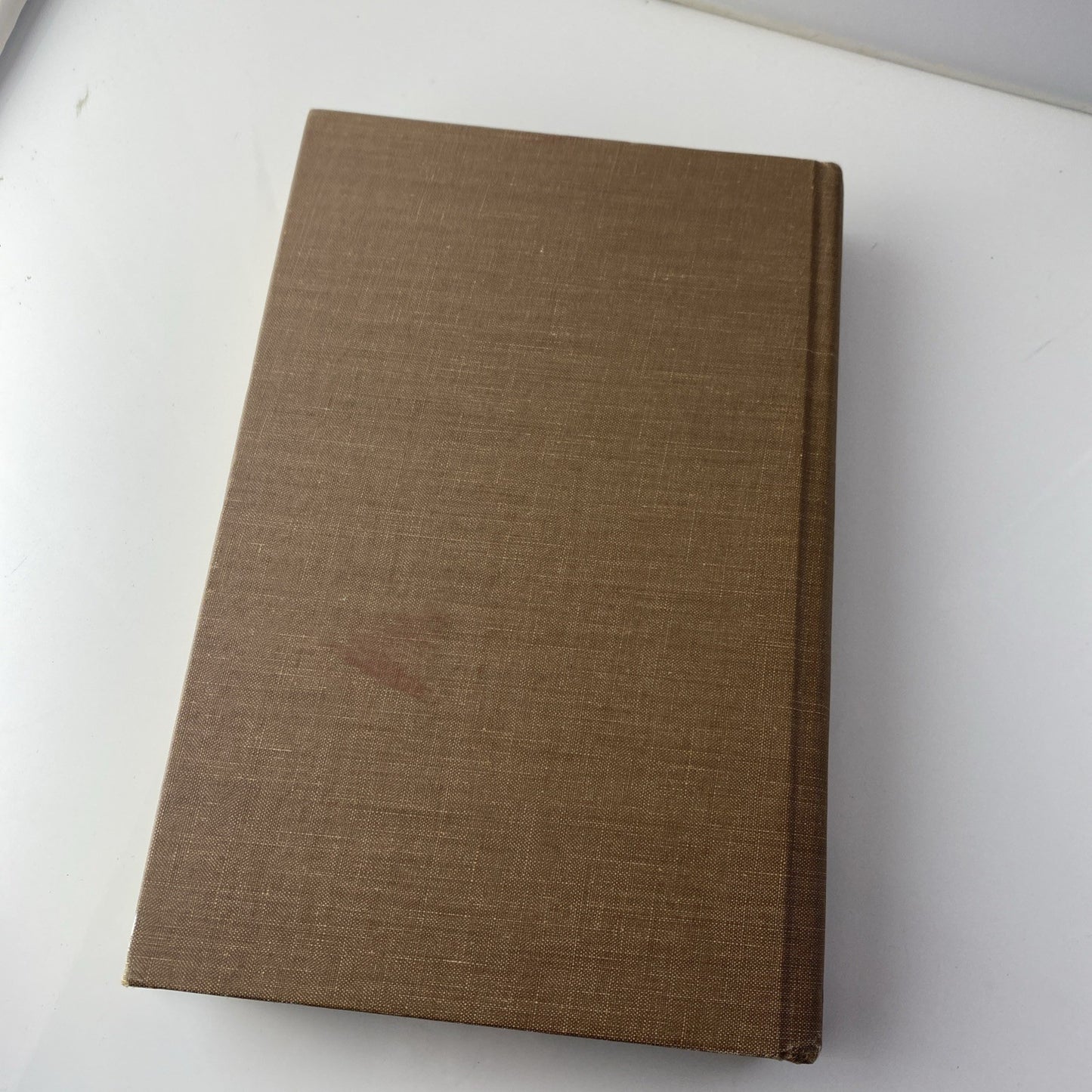 New Testament Survey Vintage 60s Christian Bible Study Book Merrill C Tenney